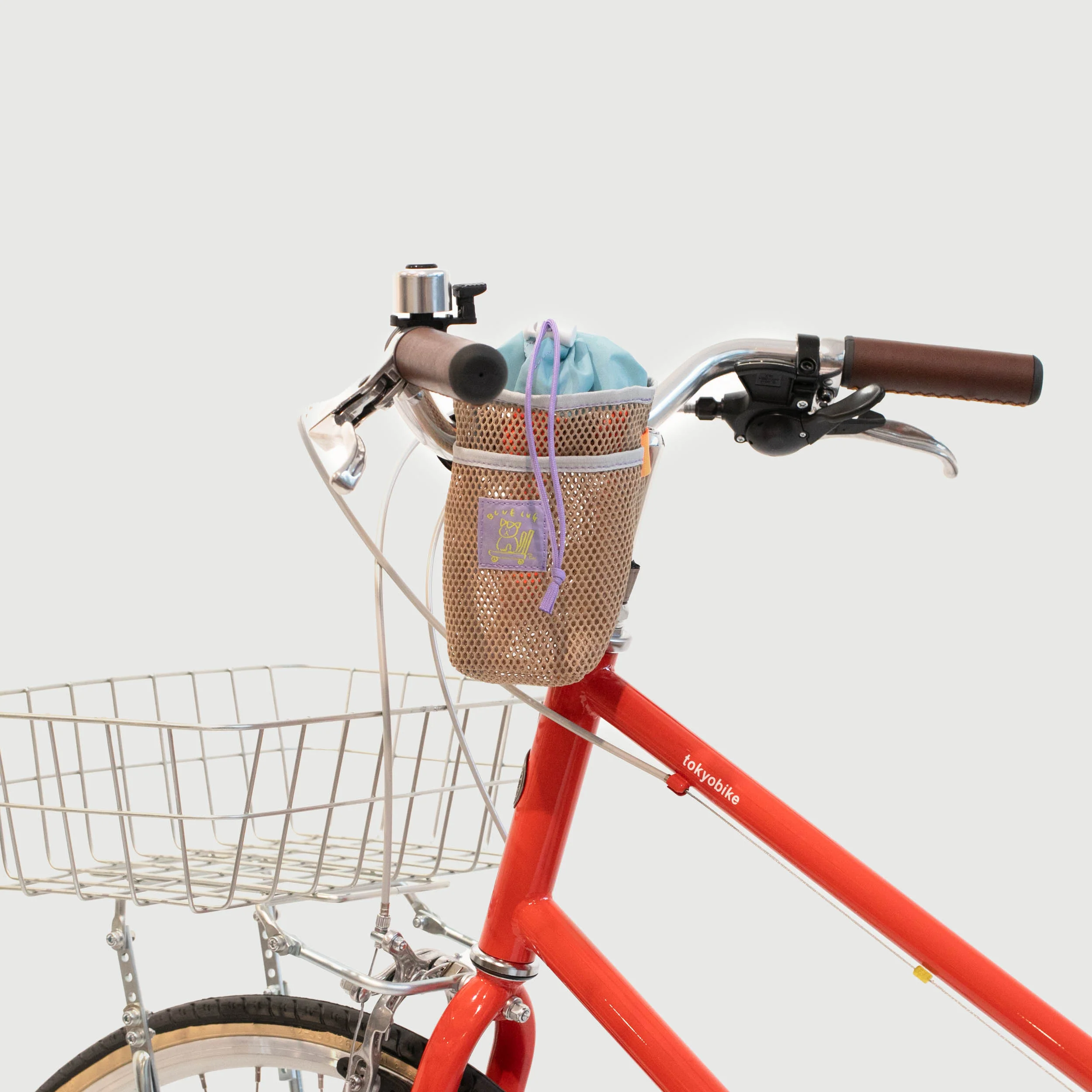 Mesh Stem Pouch - Image 11