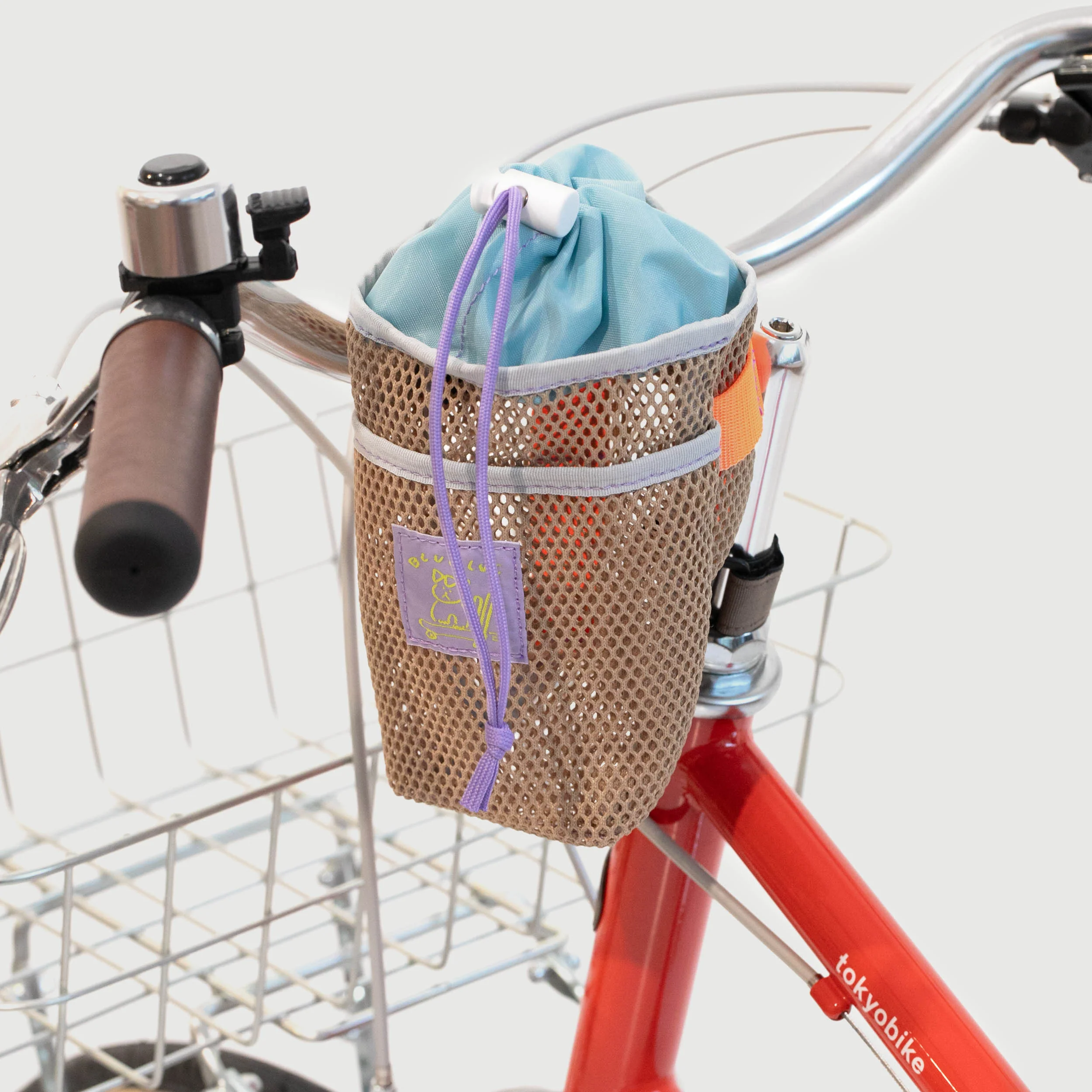 Mesh Stem Pouch - Image 12