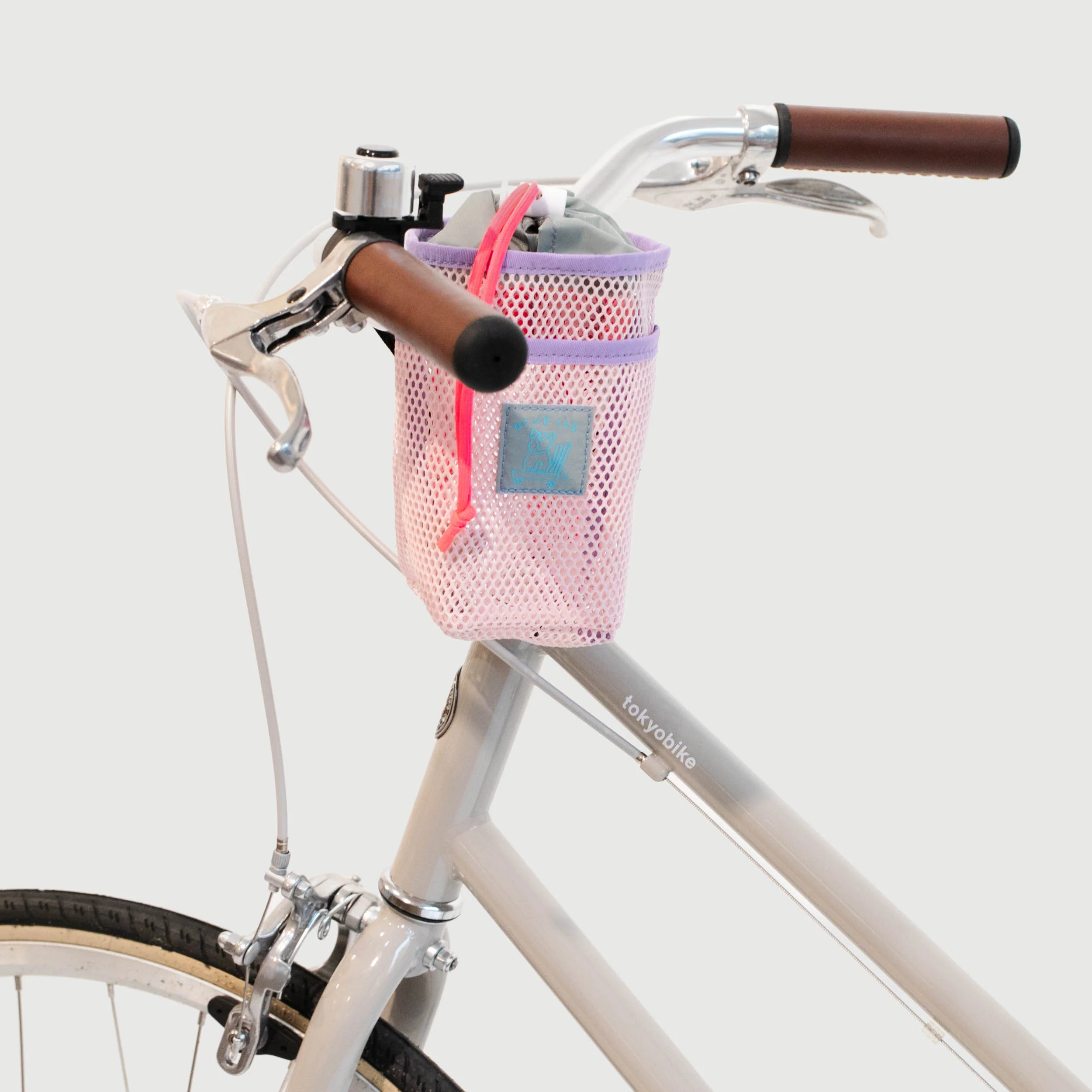 Mesh Stem Pouch - Image 13