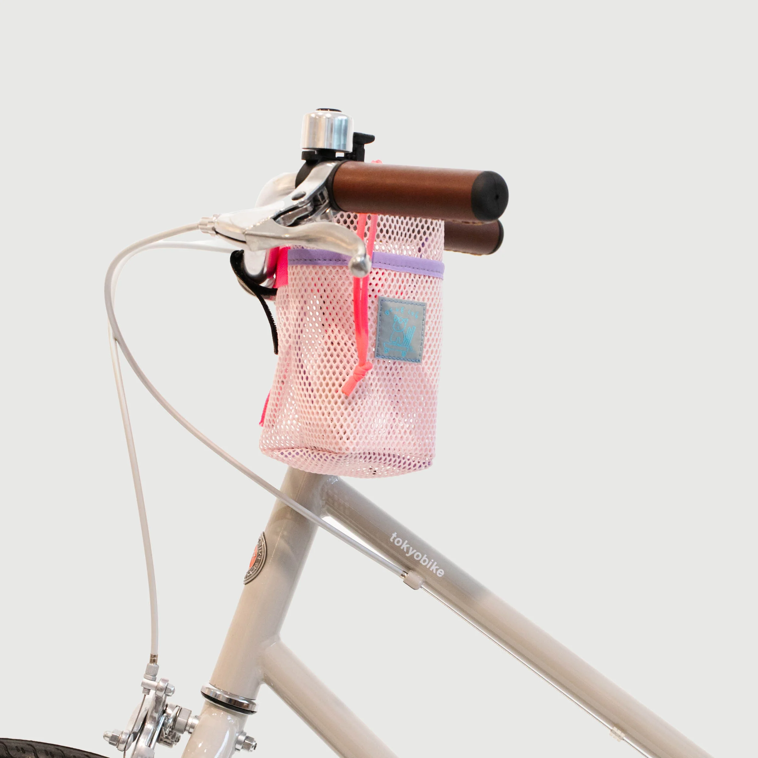 Mesh Stem Pouch - Image 14