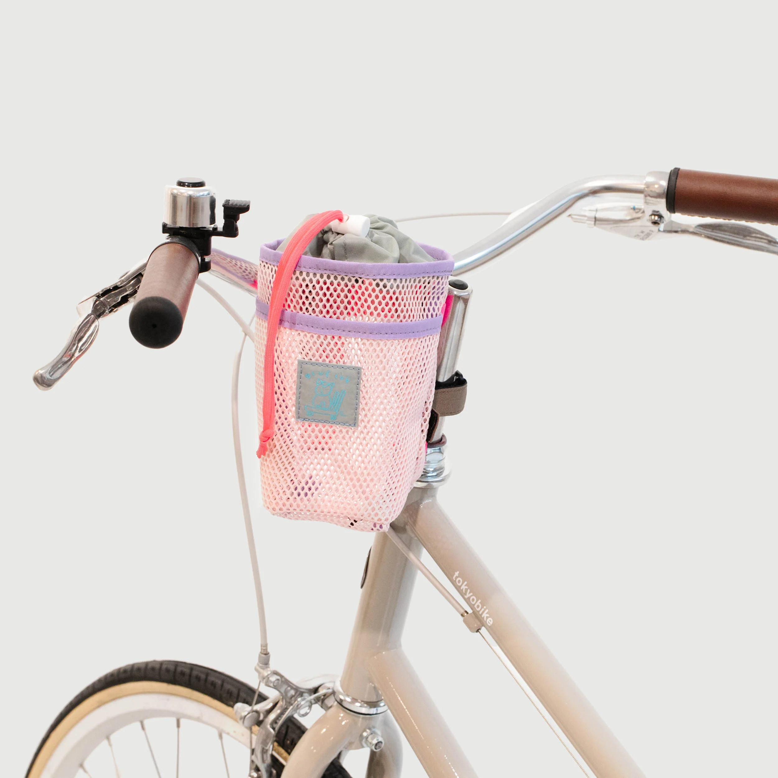 Mesh Stem Pouch - Image 15
