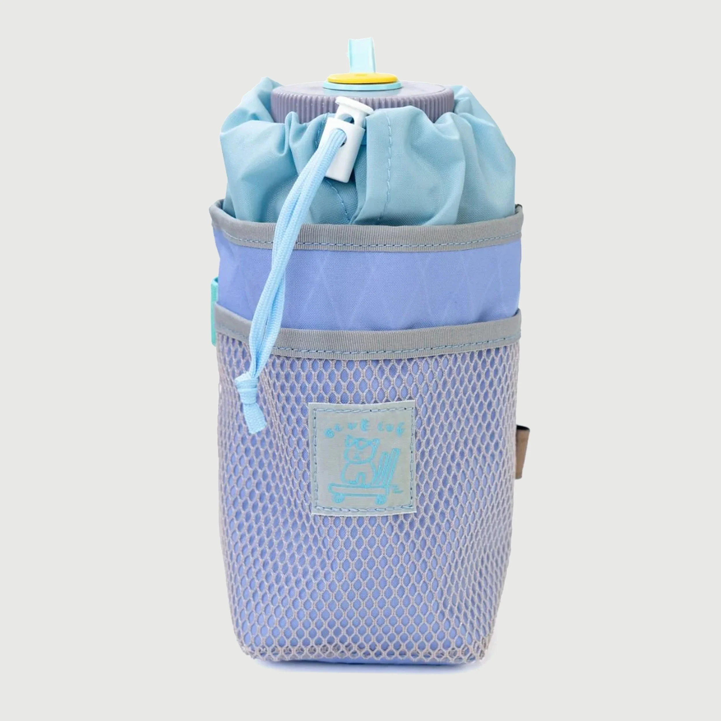 Mesh Stem Pouch - Image 18
