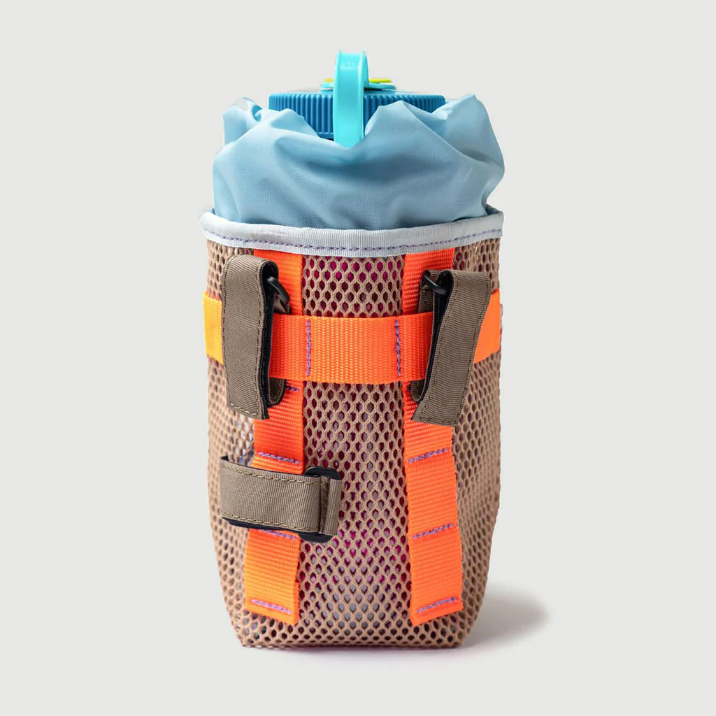 Mesh Stem Pouch - Image 3