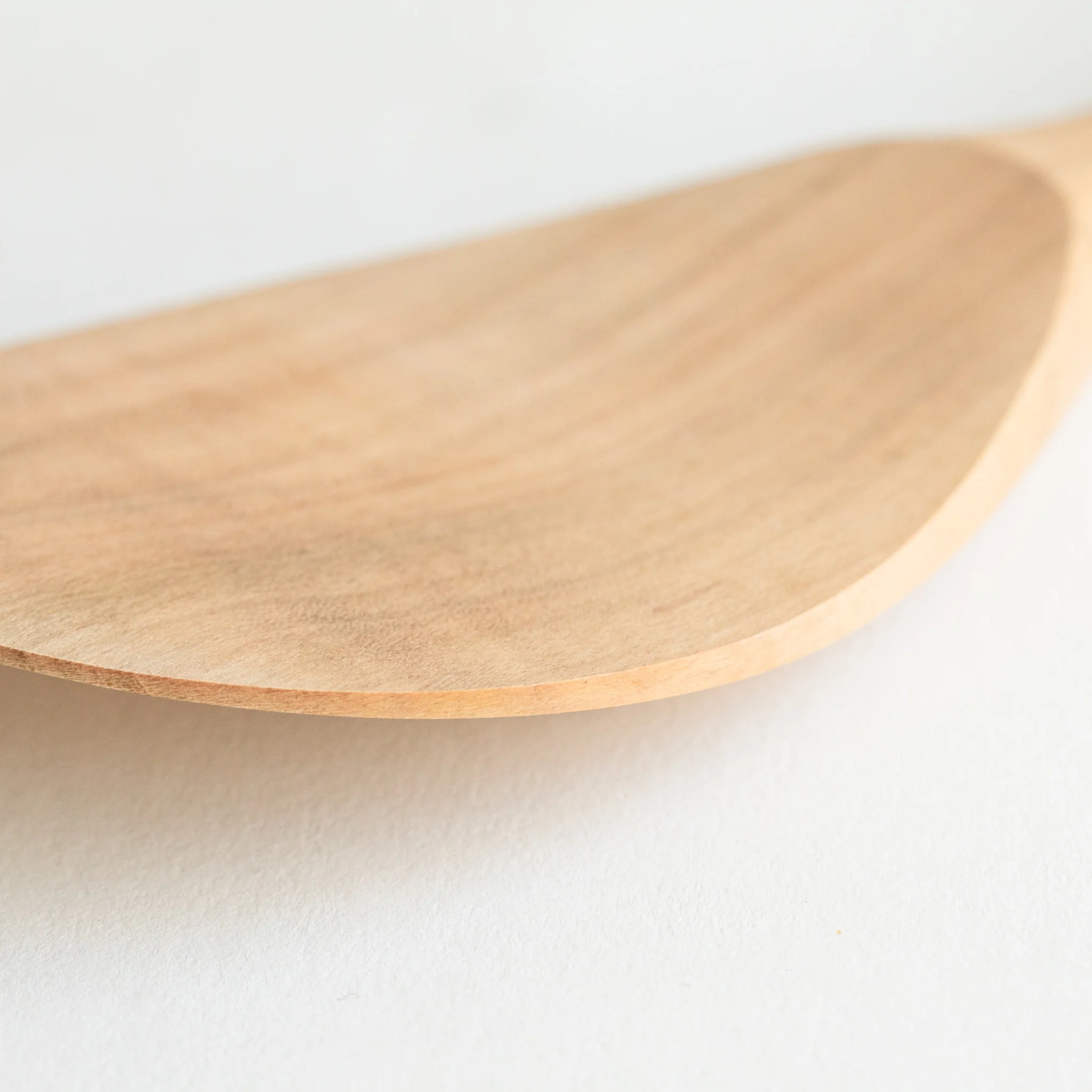 Cherry Wood Spatula - Image 10