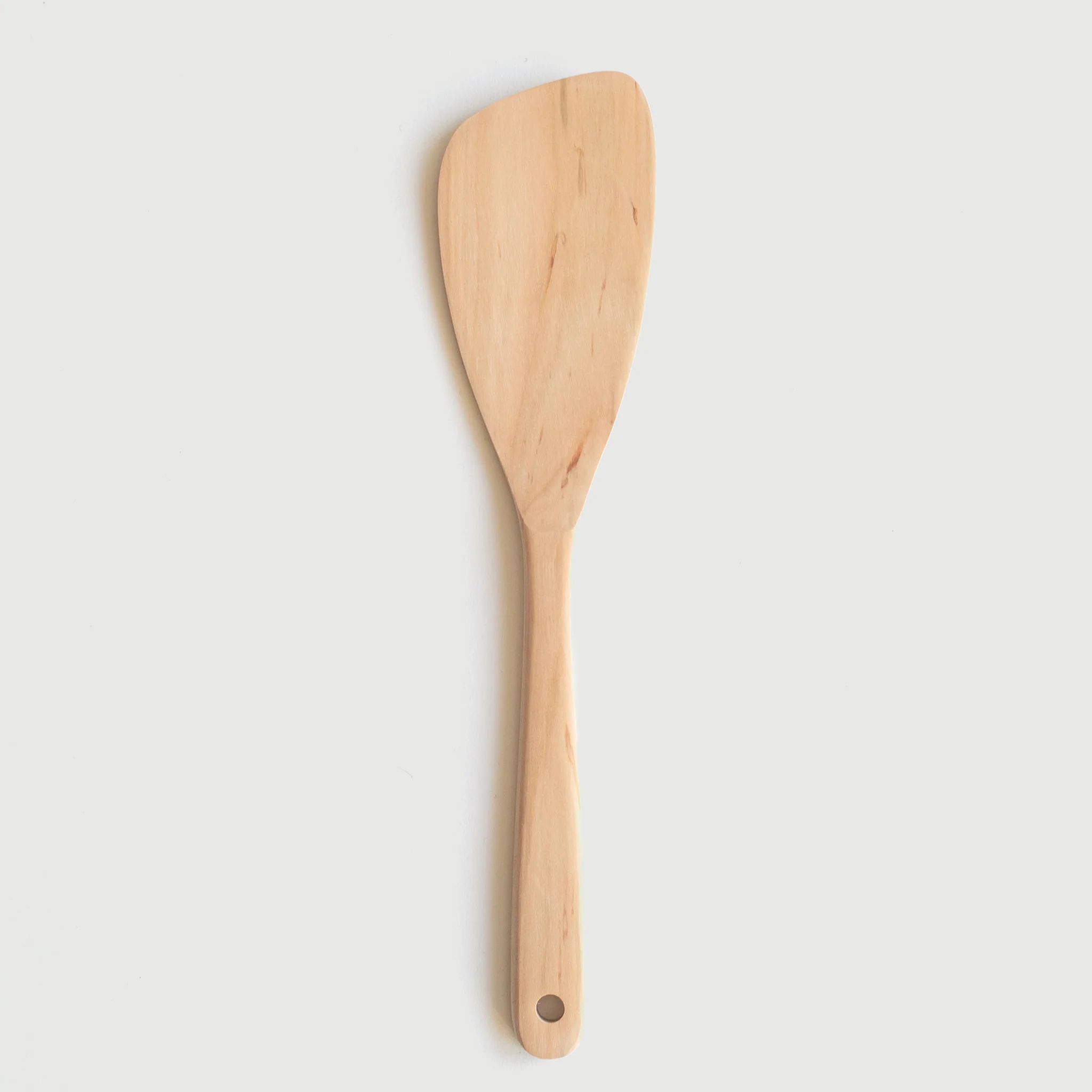 Cherry Wood Spatula - Image 3