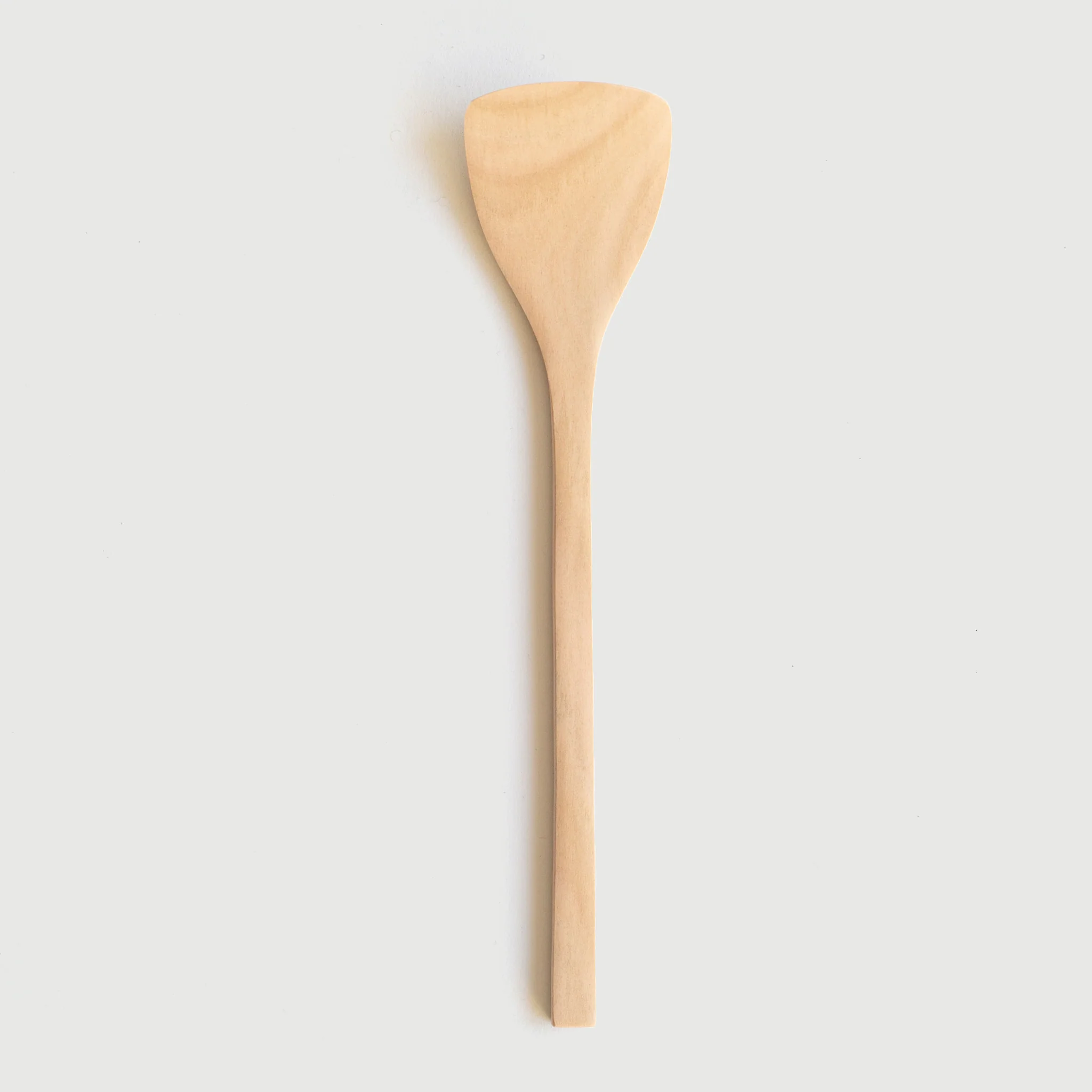 Cherry Wood Spatula - Image 4