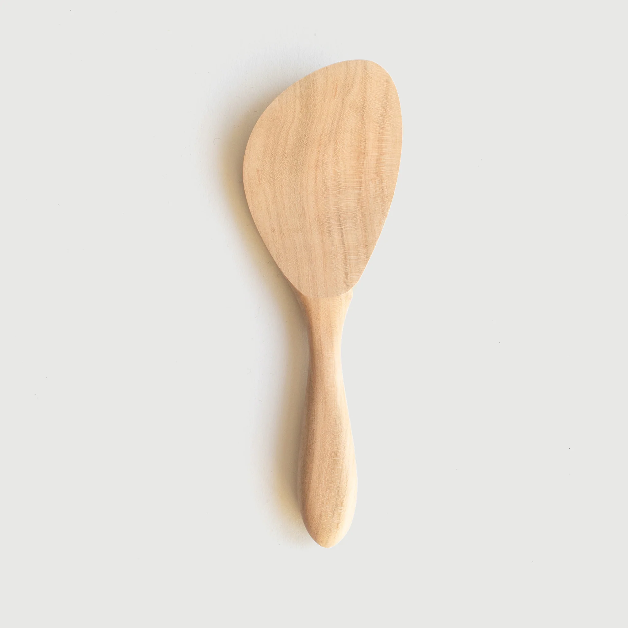 Cherry Wood Spatula - Image 5