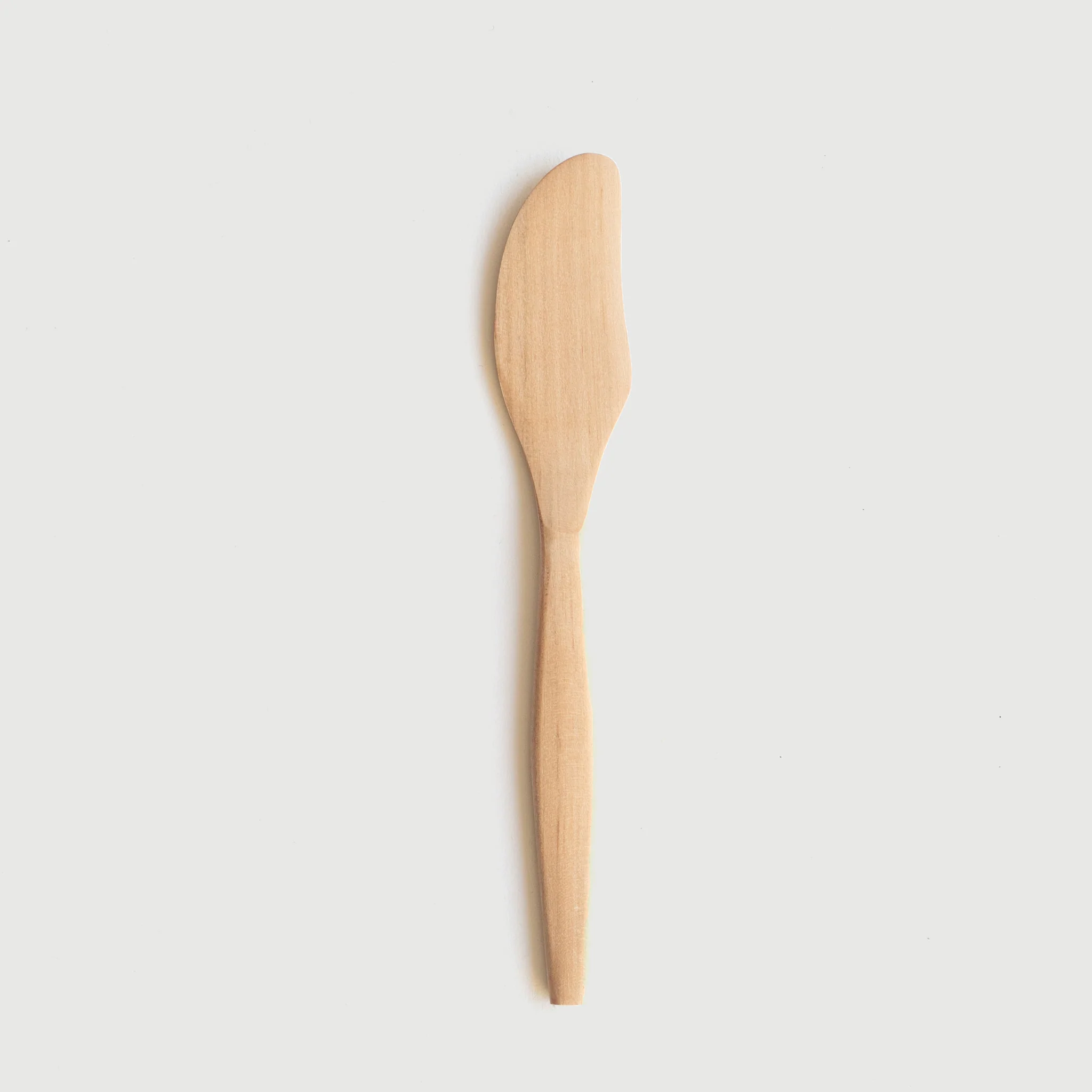 Cherry Wood Spatula - Image 6