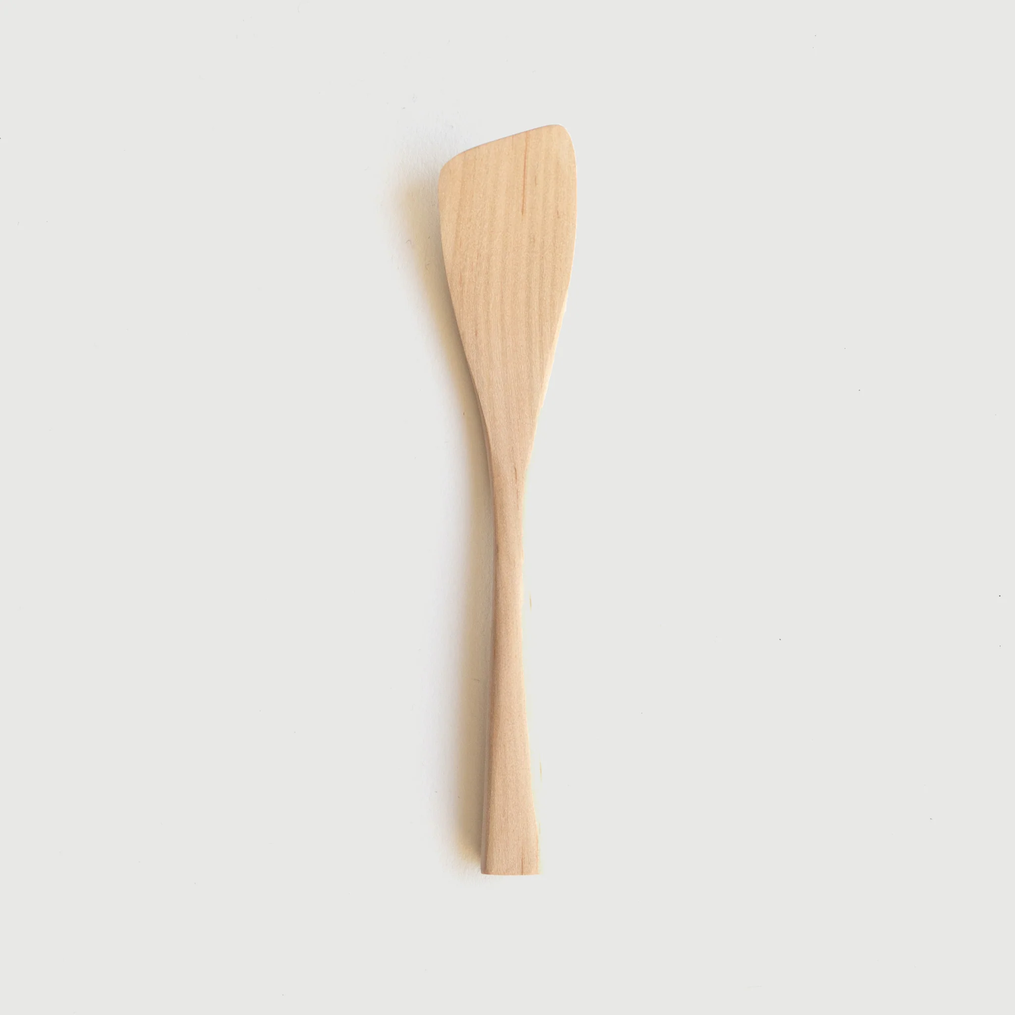Cherry Wood Spatula - Image 7