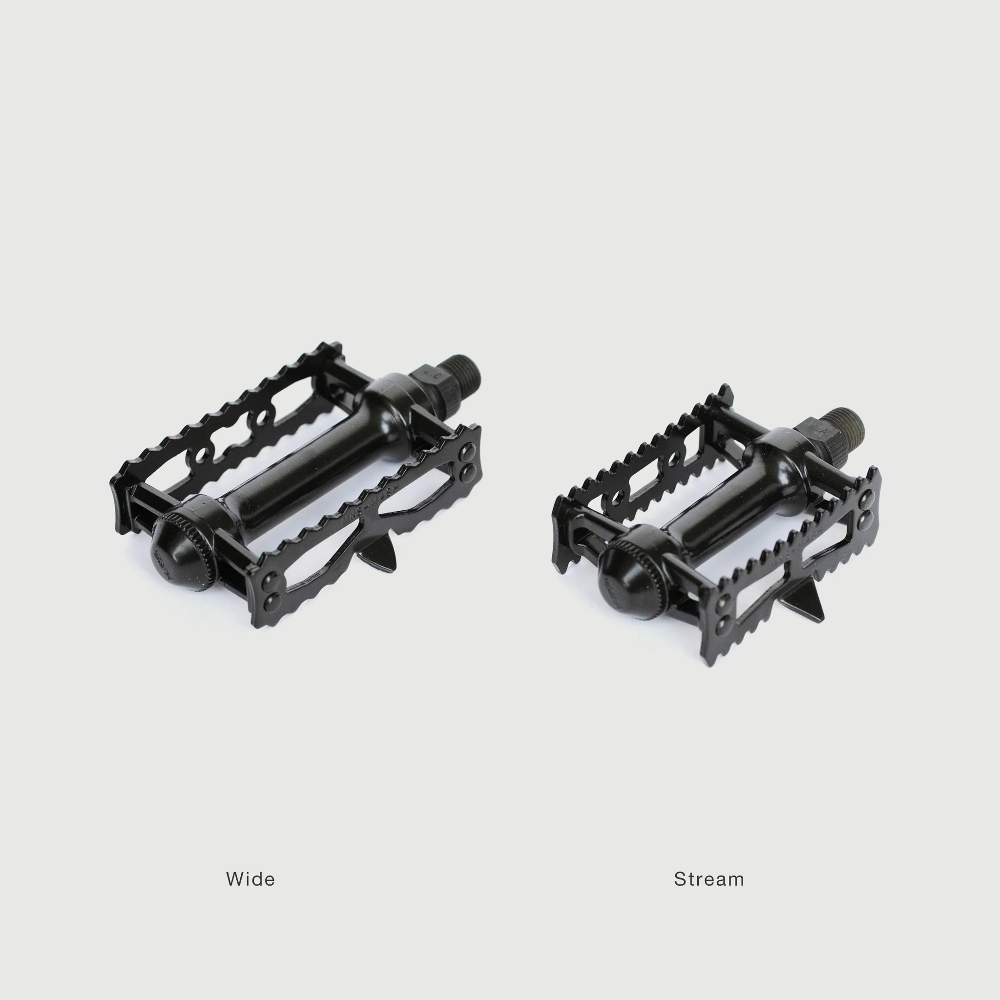 Mash Stream Pedals All Black - Image 10