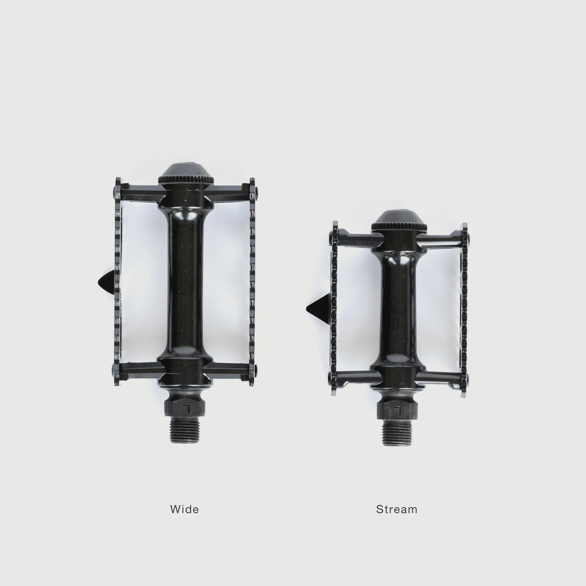 Mash Stream Pedals All Black - Image 11