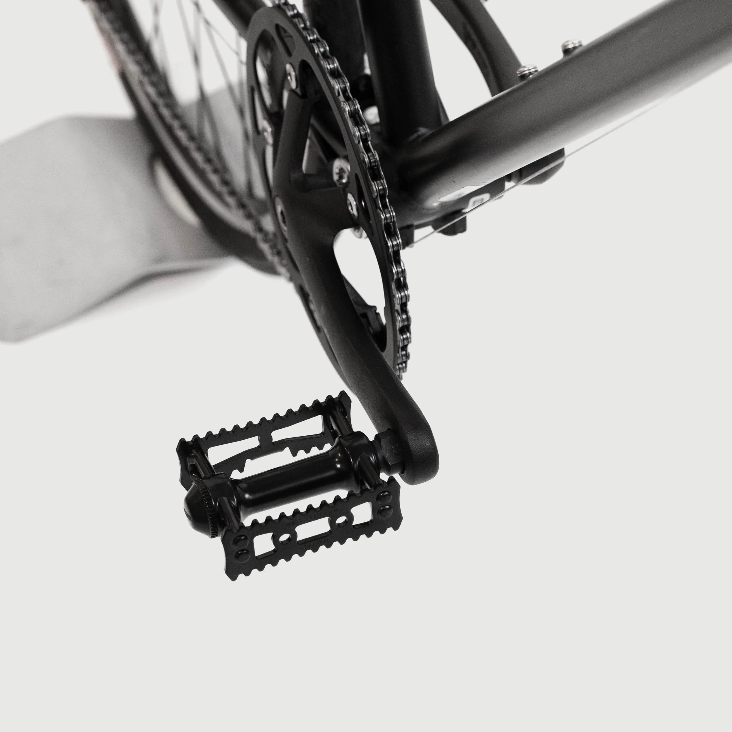 Mash Stream Pedals All Black - Image 12