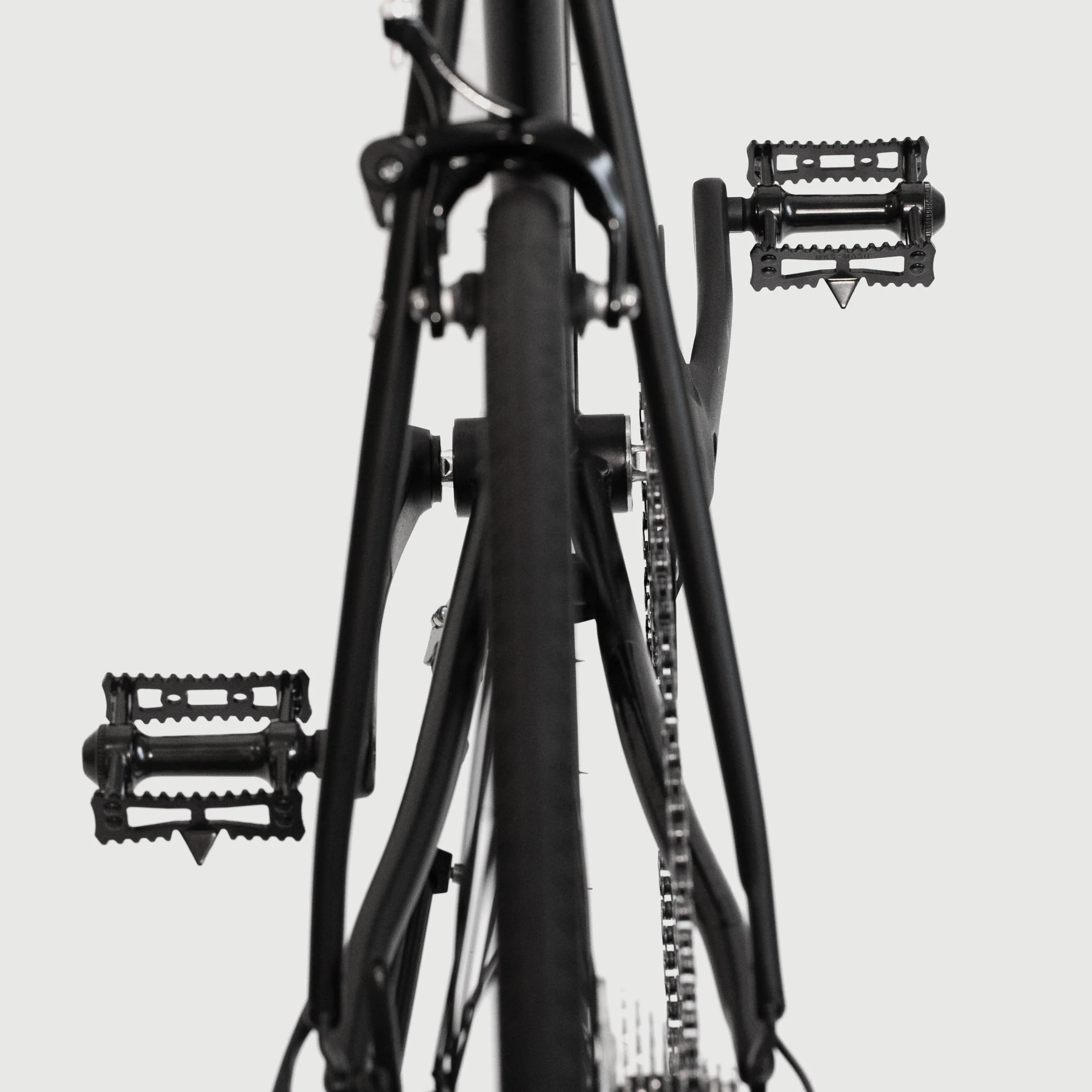 Mash Stream Pedals All Black - Image 14