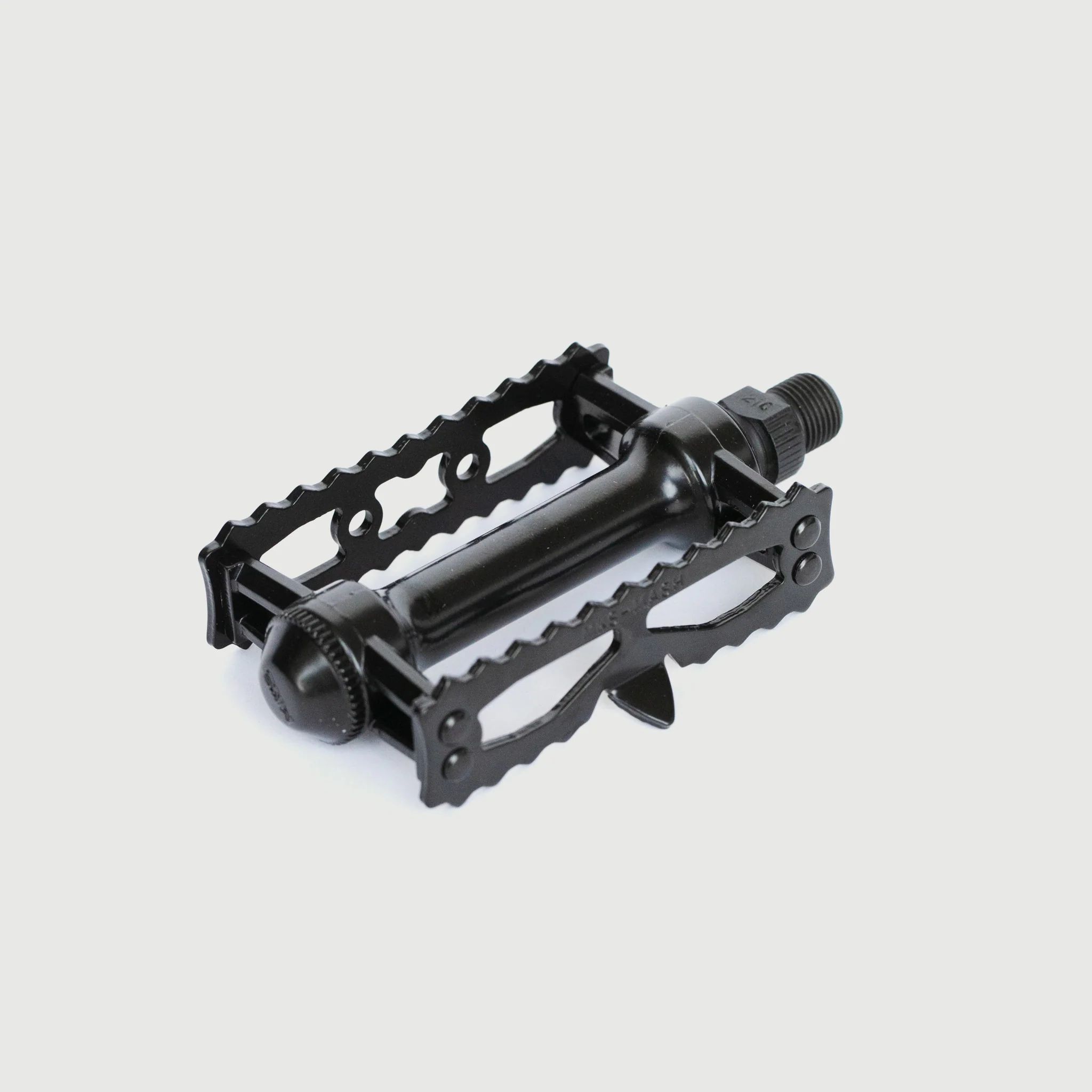 Mash Stream Pedals All Black - Image 15