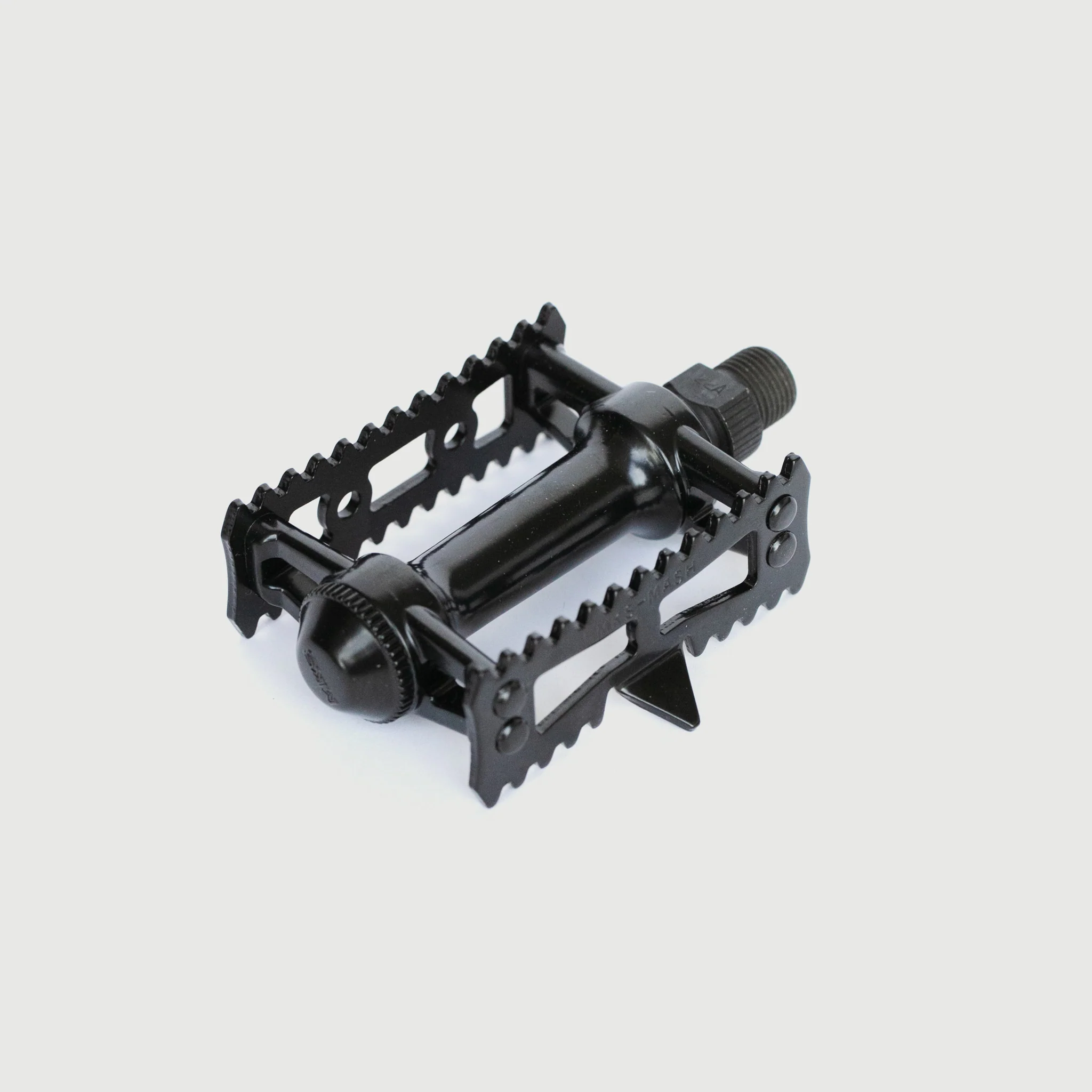 Mash Stream Pedals All Black - Image 3