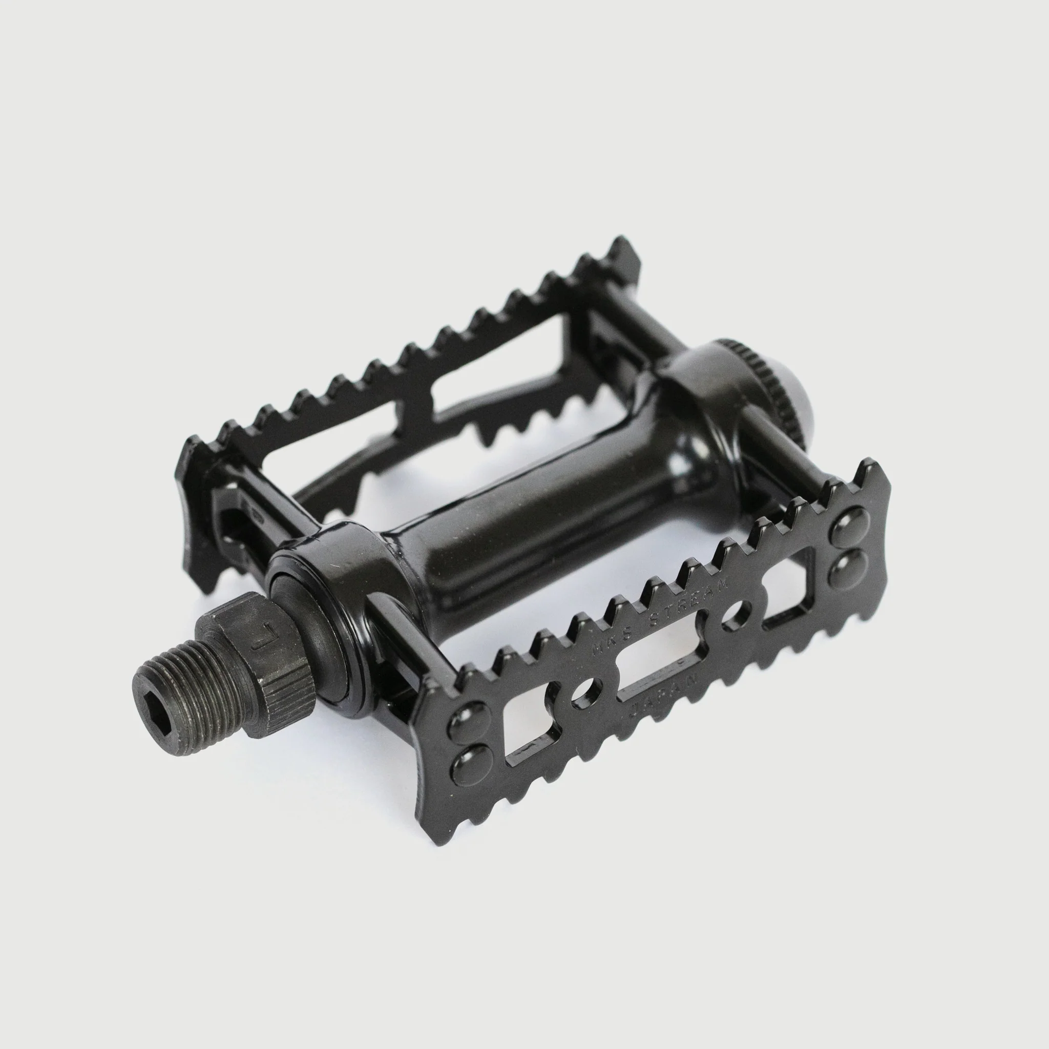 Mash Stream Pedals All Black - Image 4