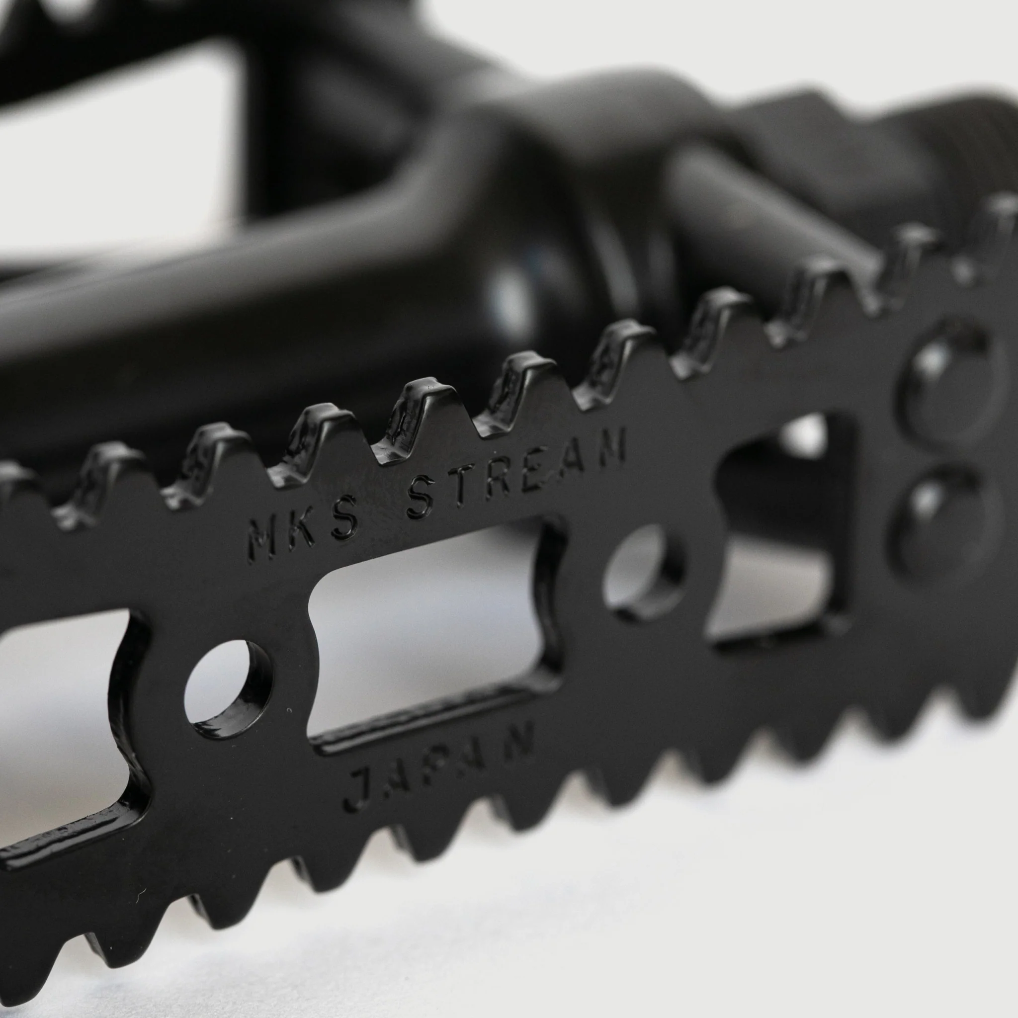 Mash Stream Pedals All Black - Image 6