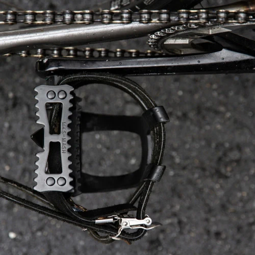 Mash Stream Pedals All Black - Image 8