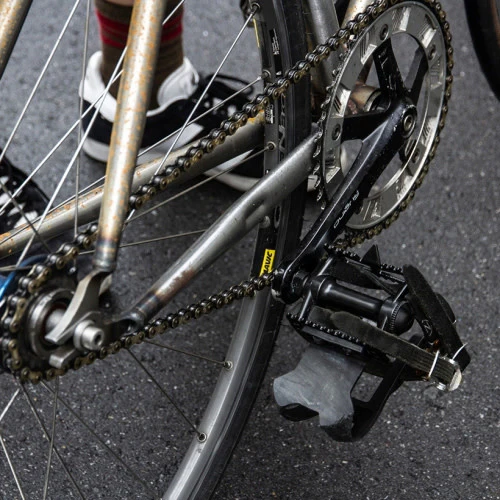 Mash Stream Pedals All Black - Image 9