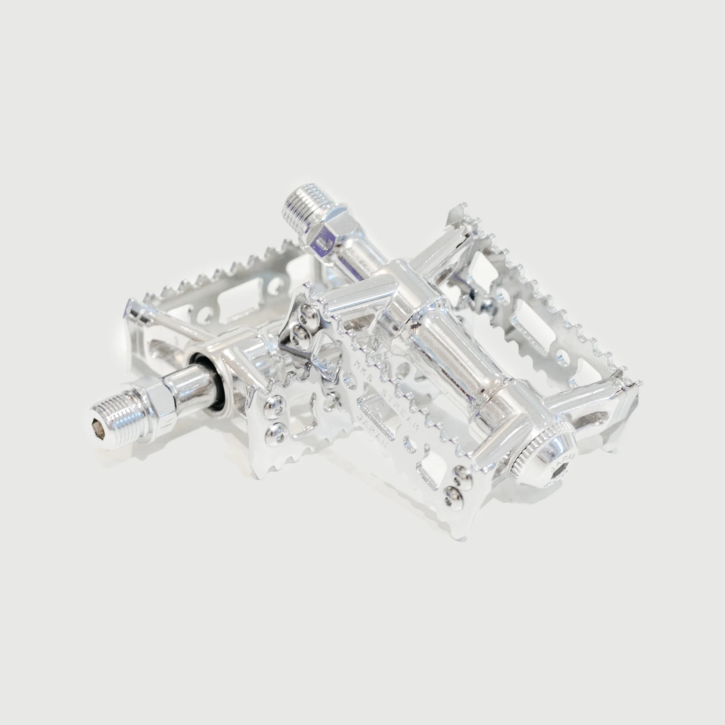 Sylvan Next Pedals - Image 5