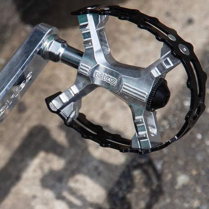 XC-III Bear Trap Pedals - Image 11