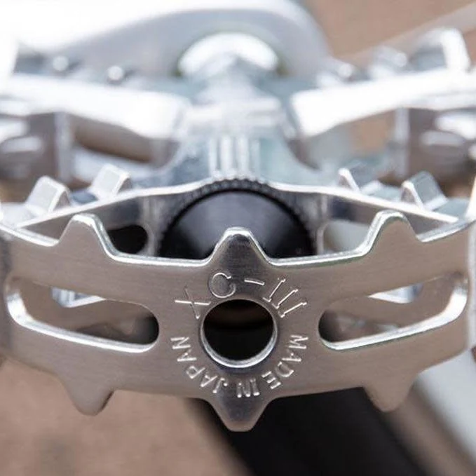 XC-III Bear Trap Pedals - Image 12