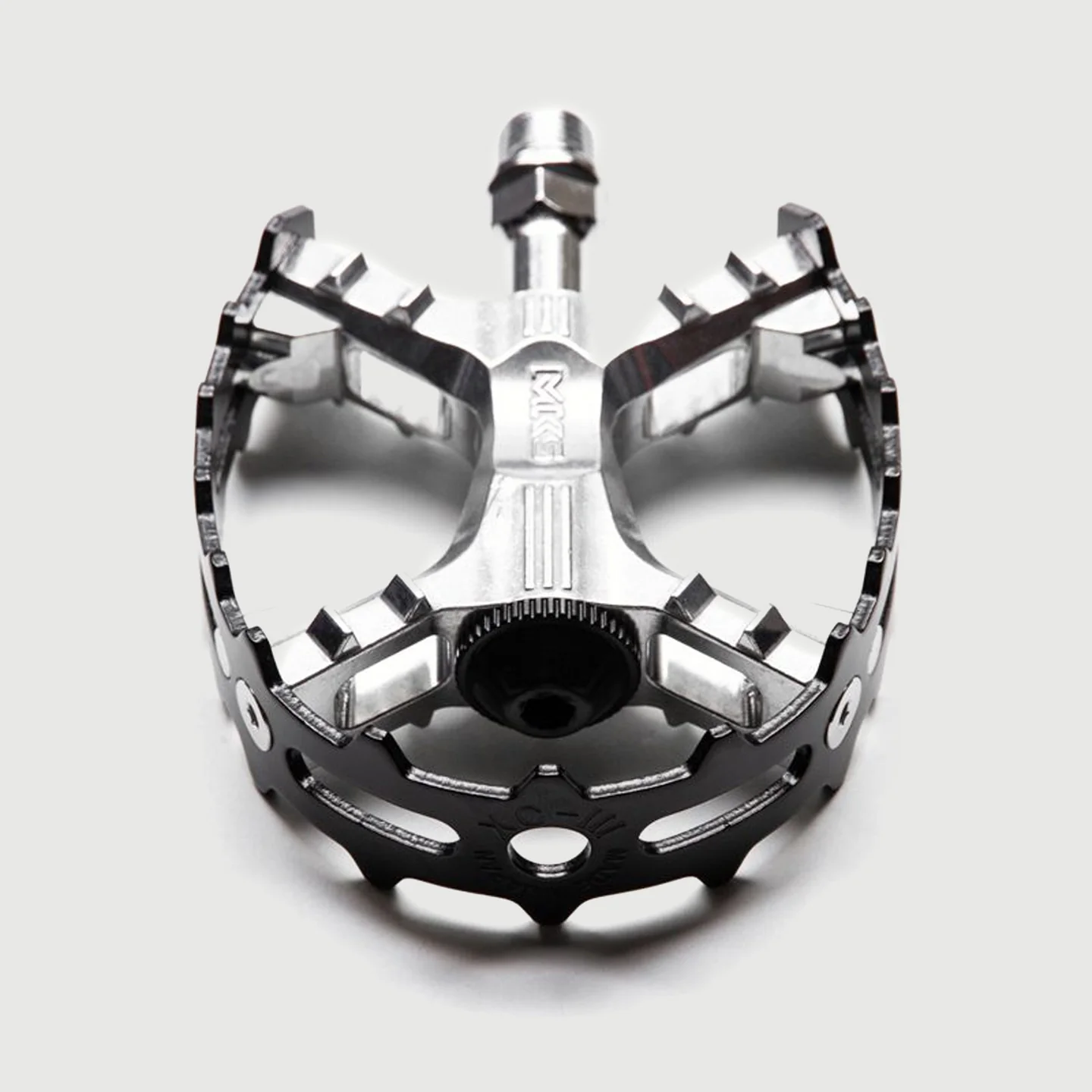 XC-III Bear Trap Pedals - Image 6
