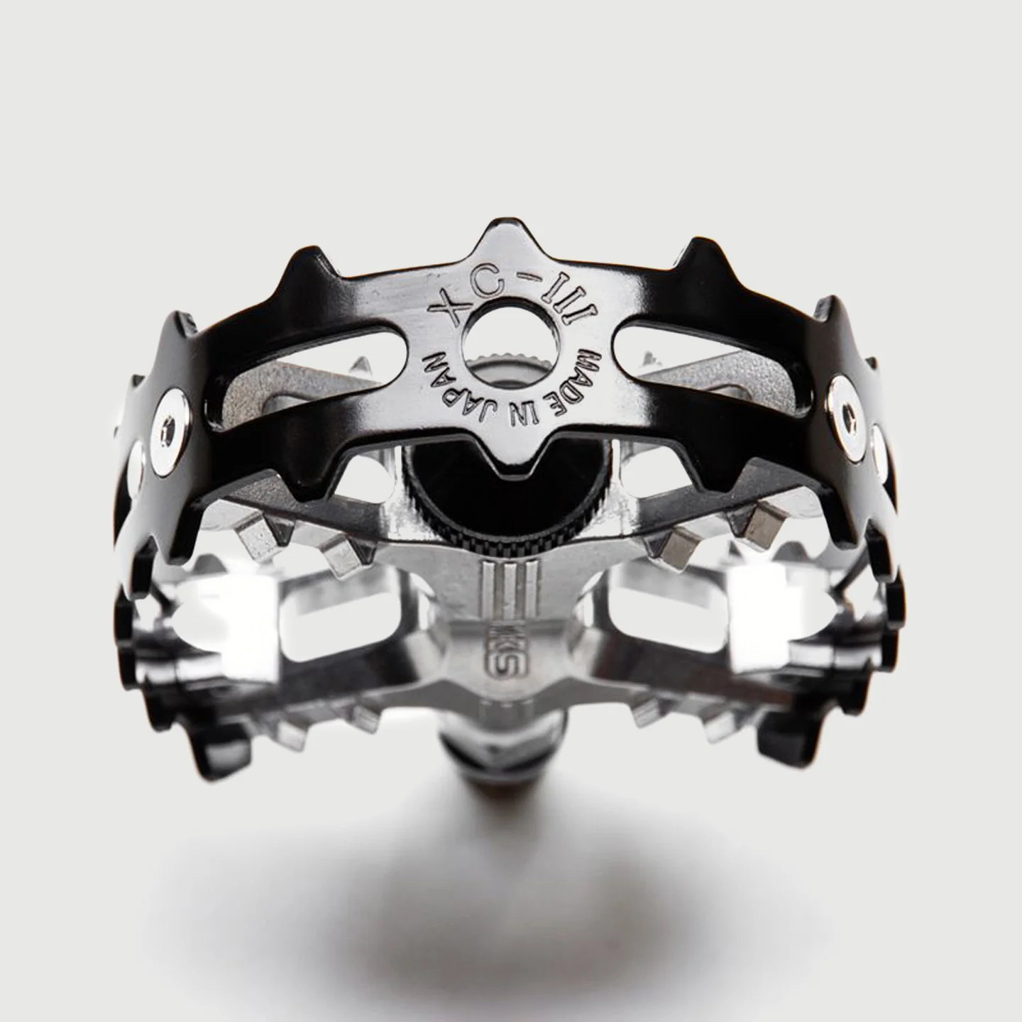 XC-III Bear Trap Pedals - Image 7