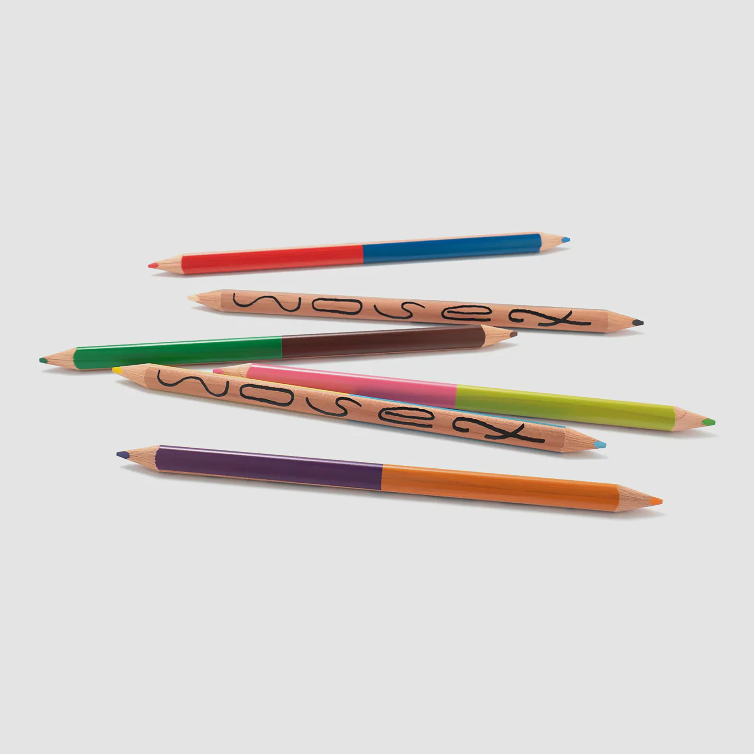Monier’s Dream Coloured Pencils - Image 3