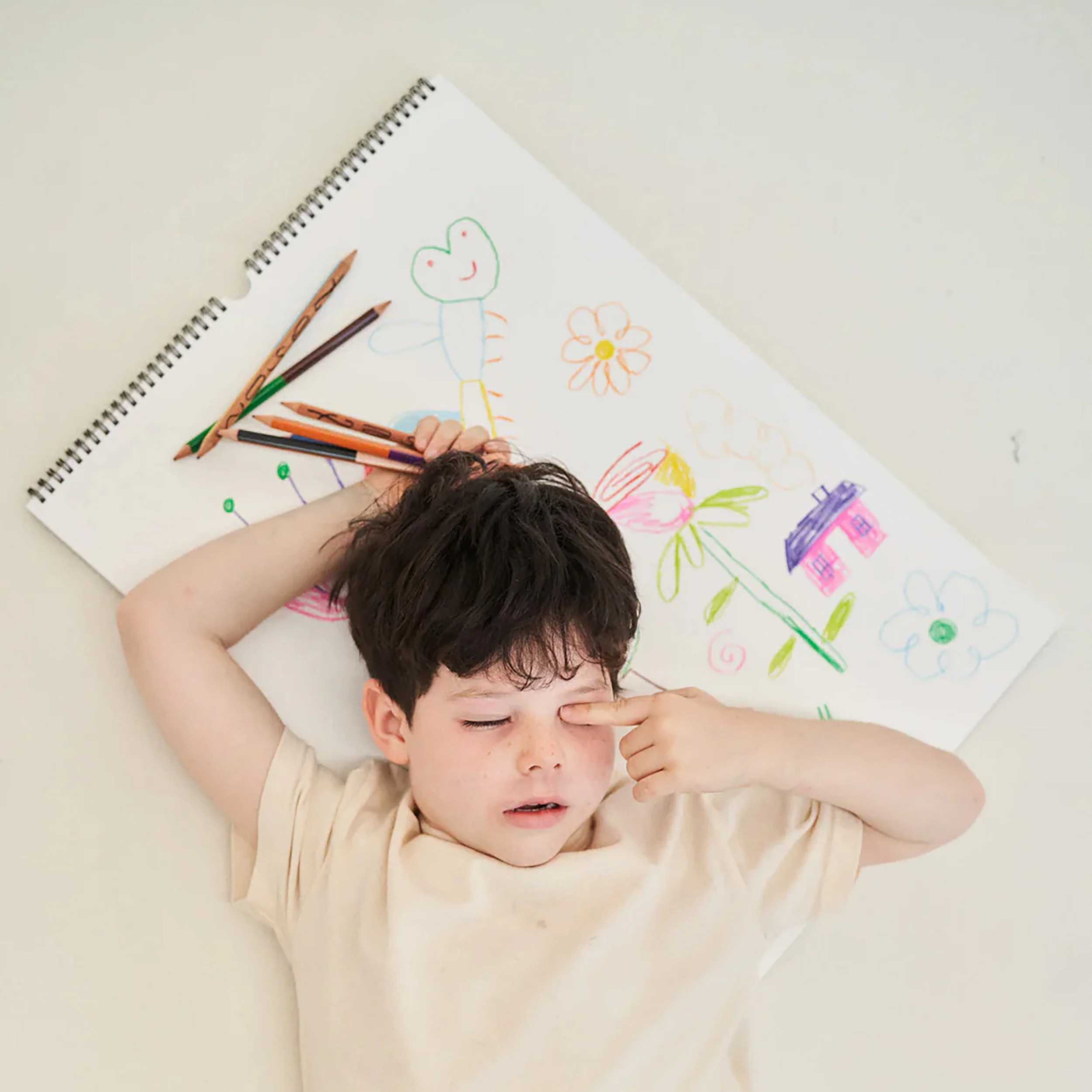 Monier’s Dream Coloured Pencils - Image 6