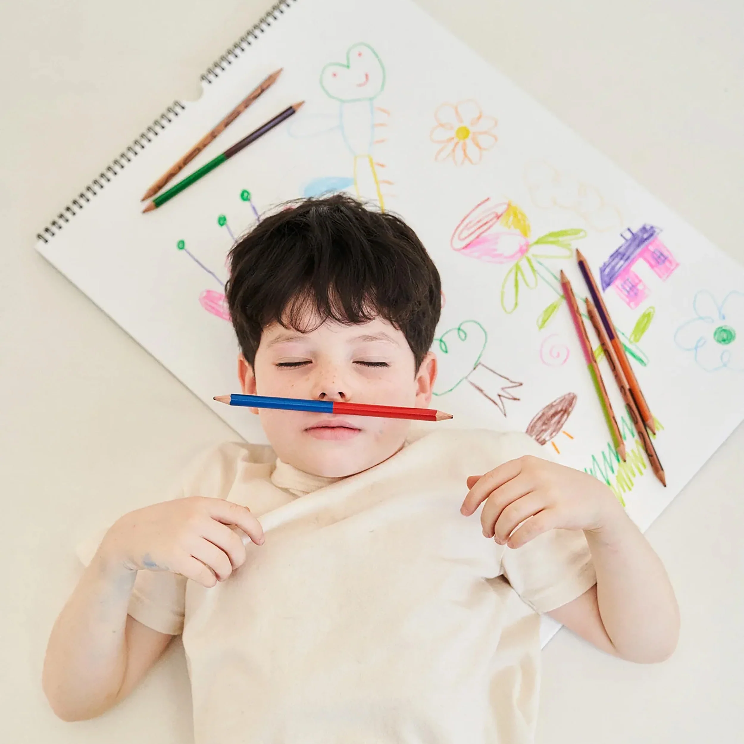 Monier’s Dream Coloured Pencils - Image 7