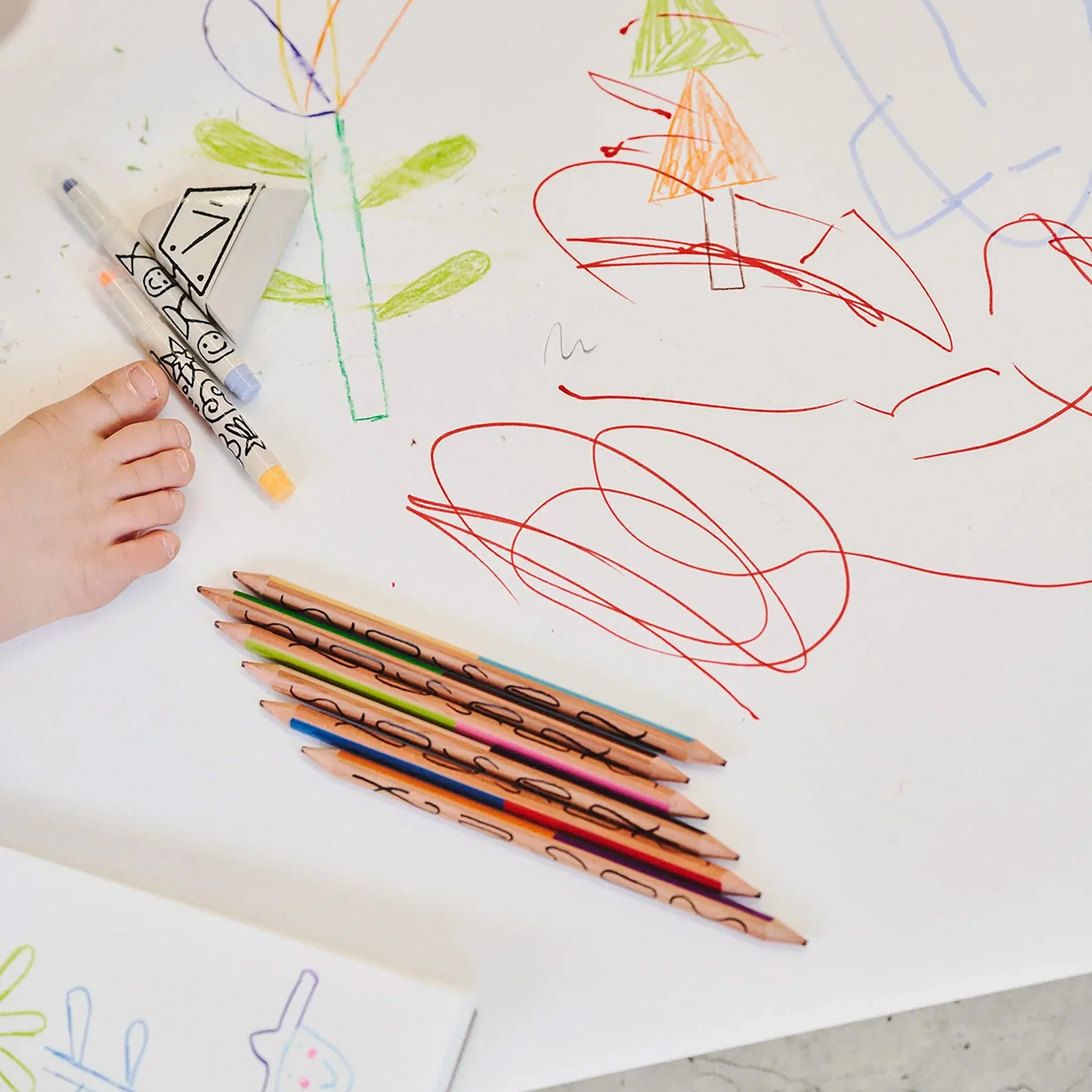 Monier’s Dream Coloured Pencils - Image 9