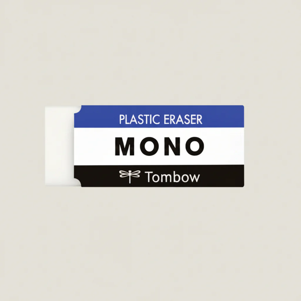 MONO Eraser (XS) - Image 2