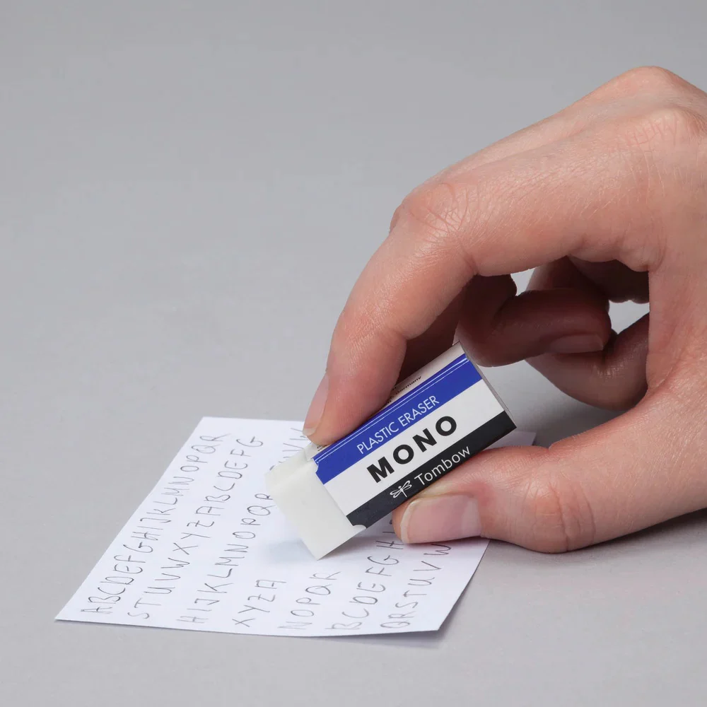MONO Eraser (XS) - Image 3