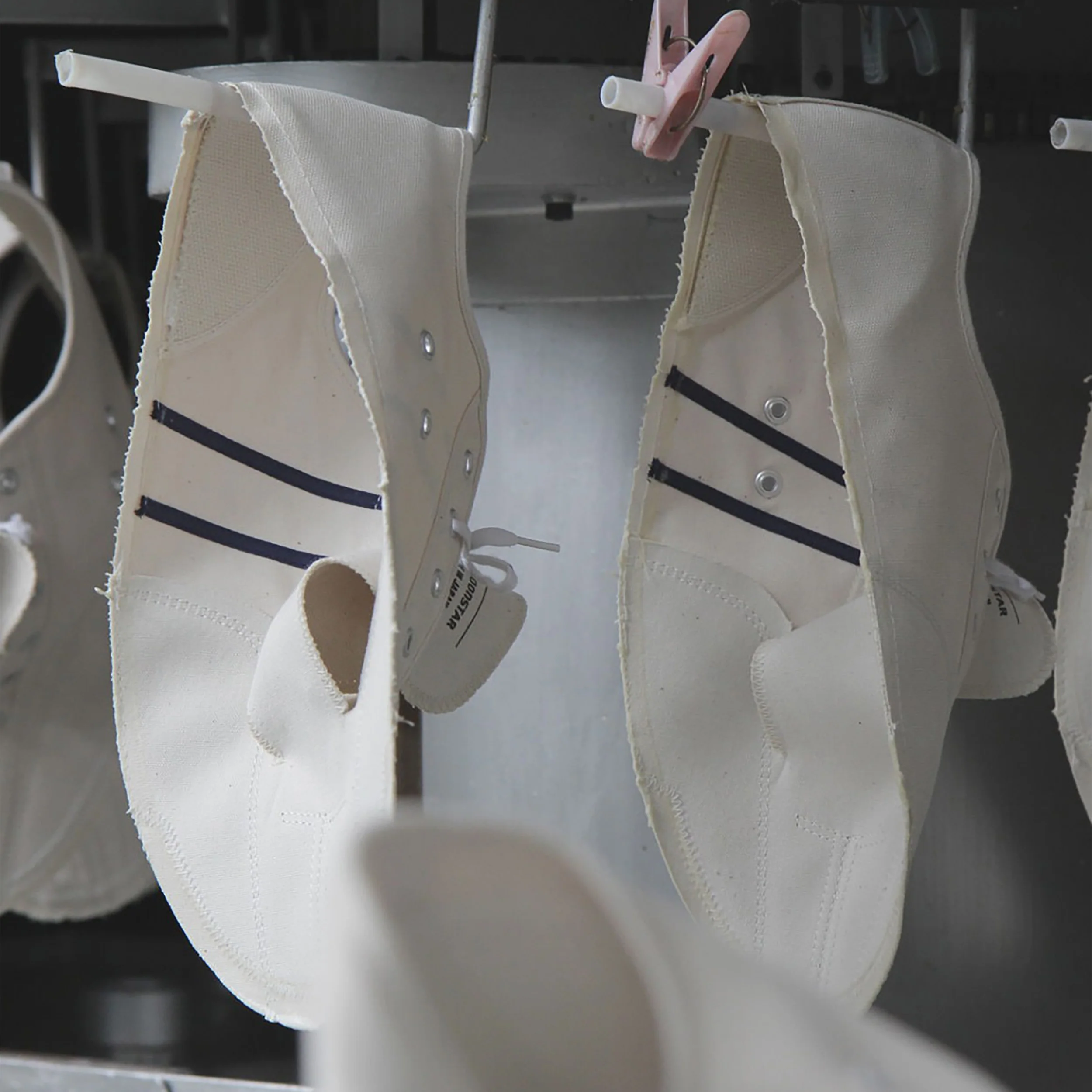 Moonstar x tokyobike Shoes - Image 10