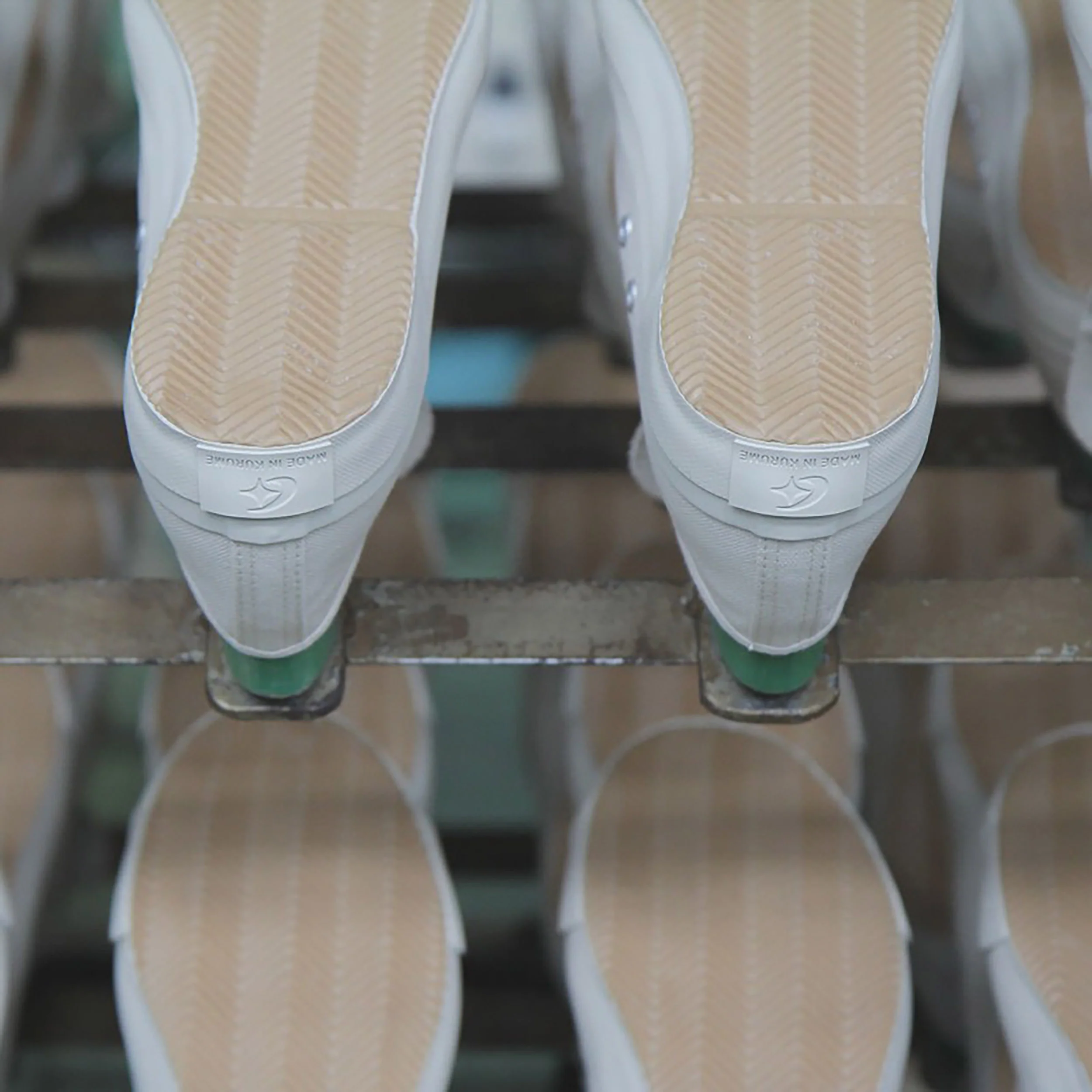 Moonstar x tokyobike Shoes - Image 11