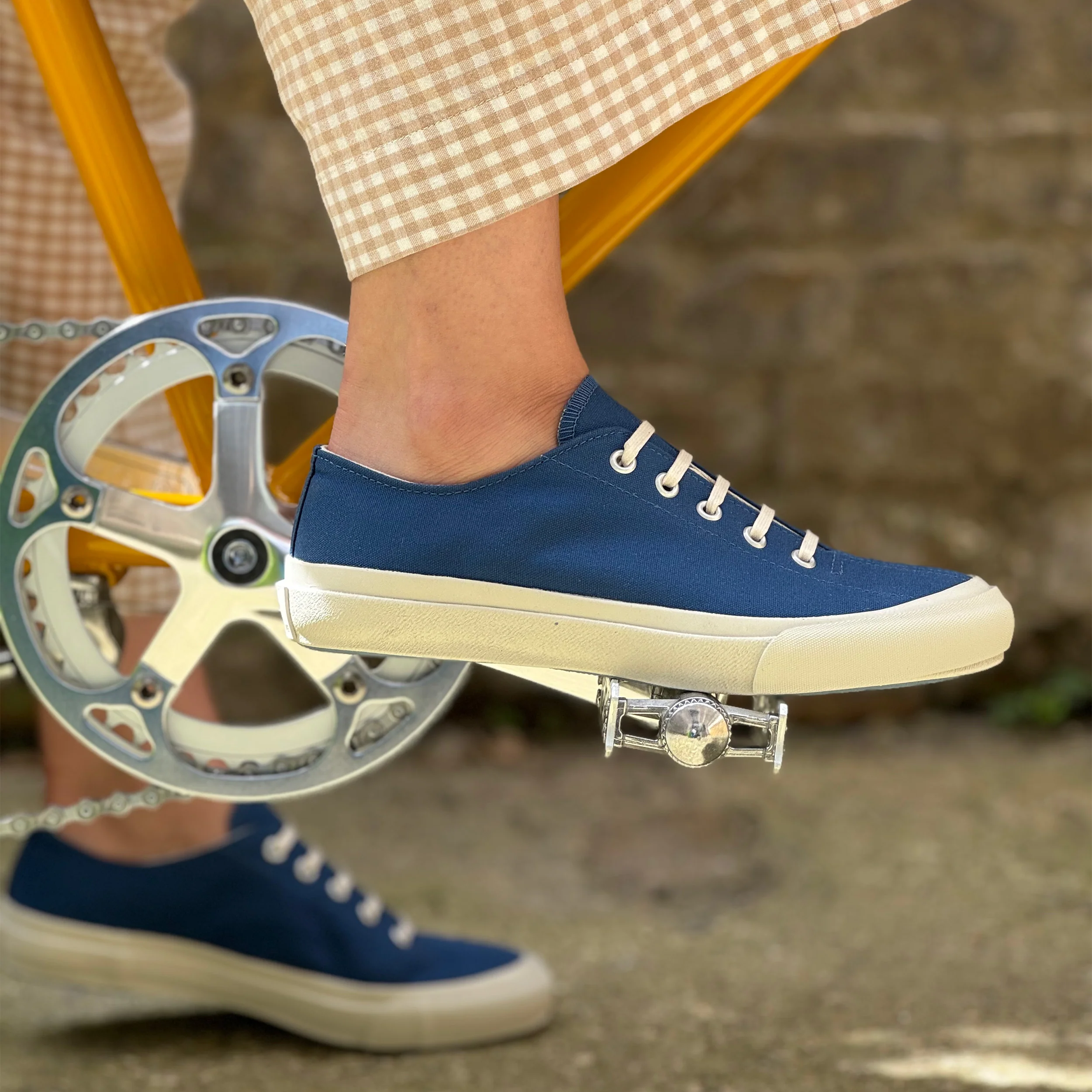 Moonstar x tokyobike Shoes - Image 13