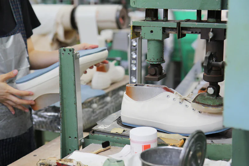 Moonstar x tokyobike Shoes - Image 14