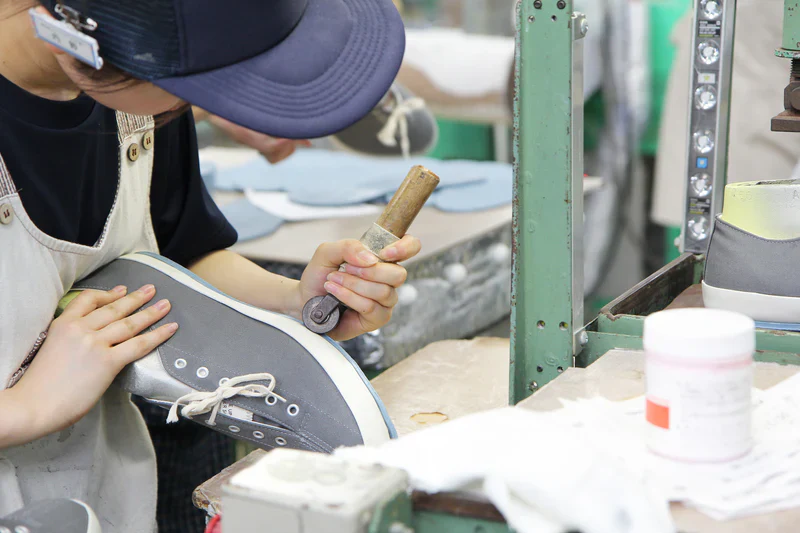 Moonstar x tokyobike Shoes - Image 16