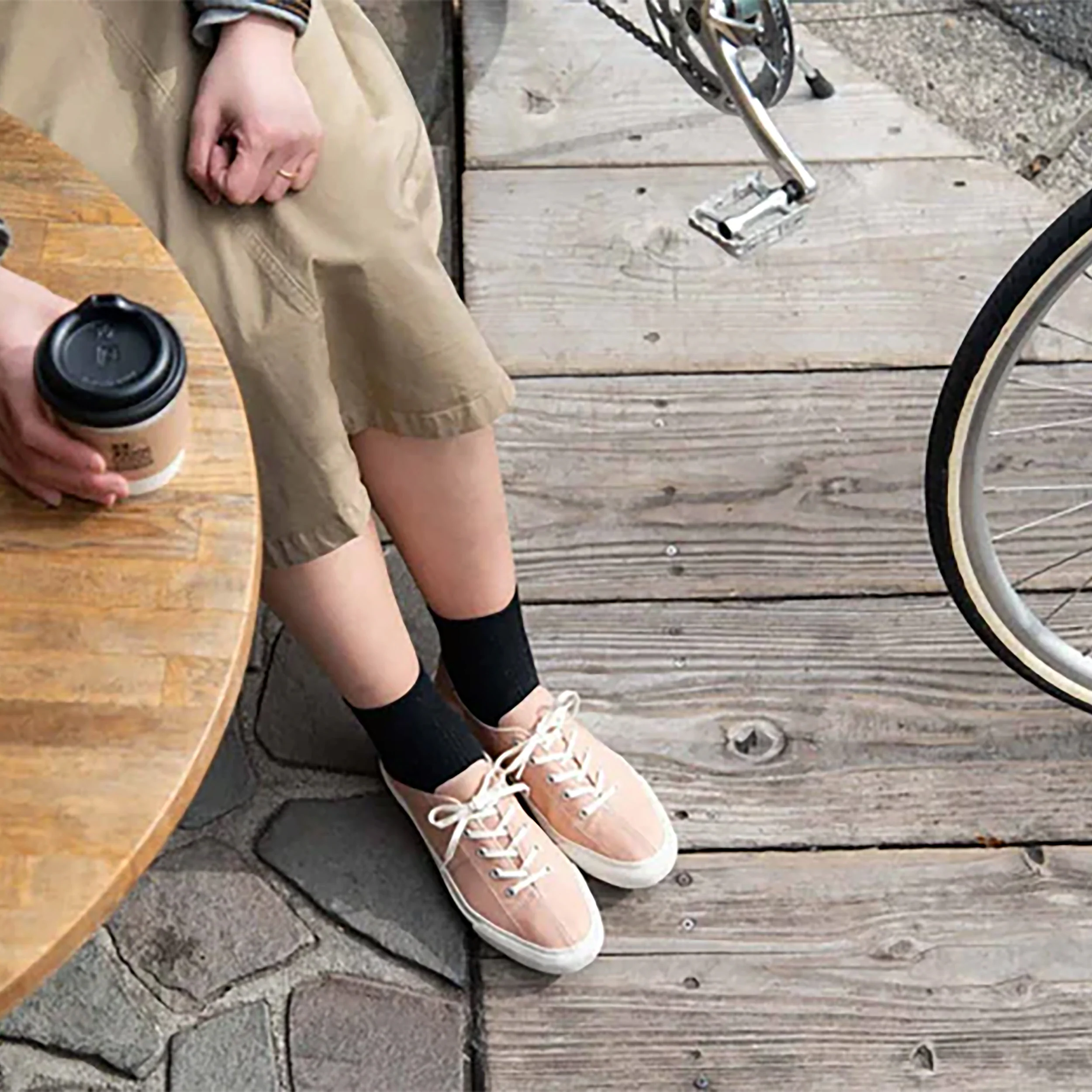 Moonstar x tokyobike Shoes - Image 20