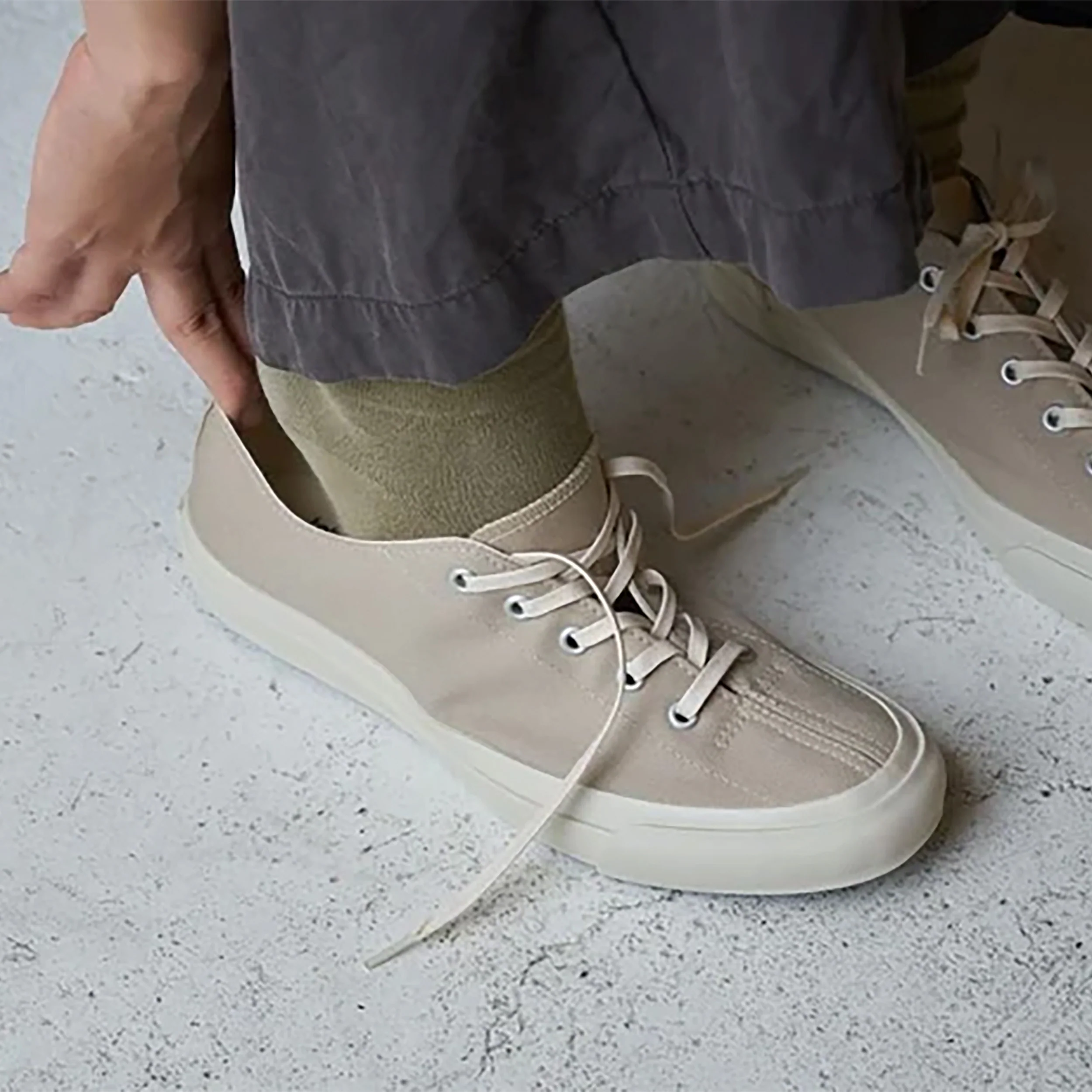Moonstar x tokyobike Shoes - Image 22