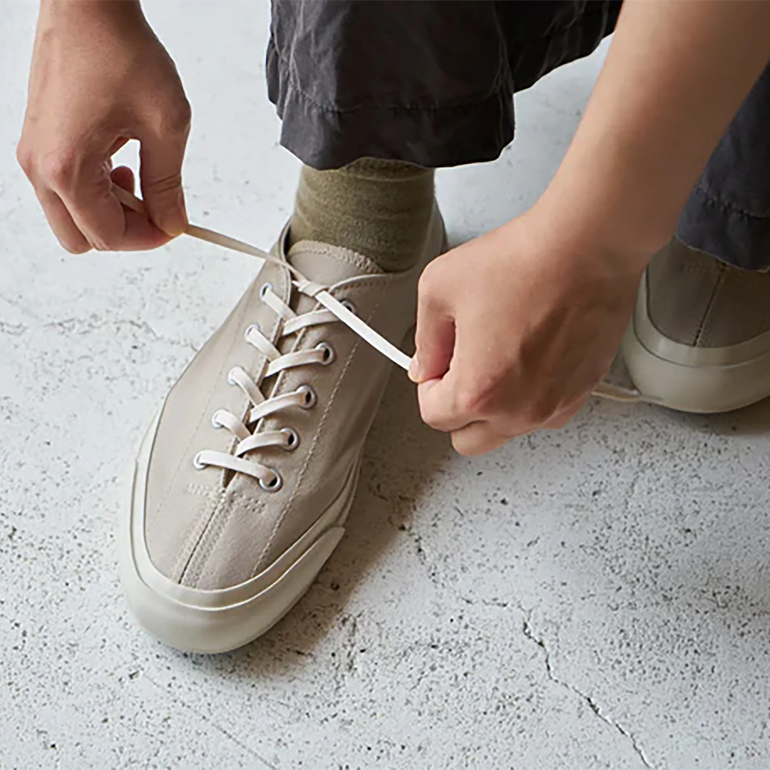 Moonstar x tokyobike Shoes - Image 23