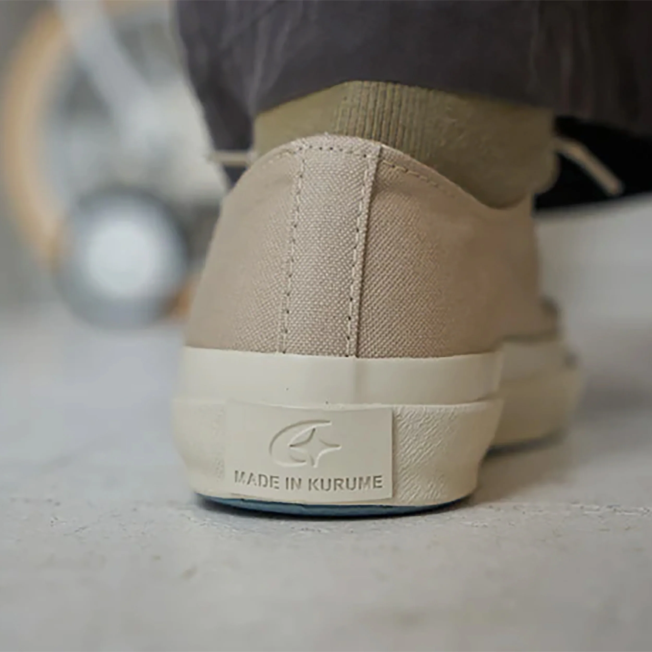 Moonstar x tokyobike Shoes - Image 24