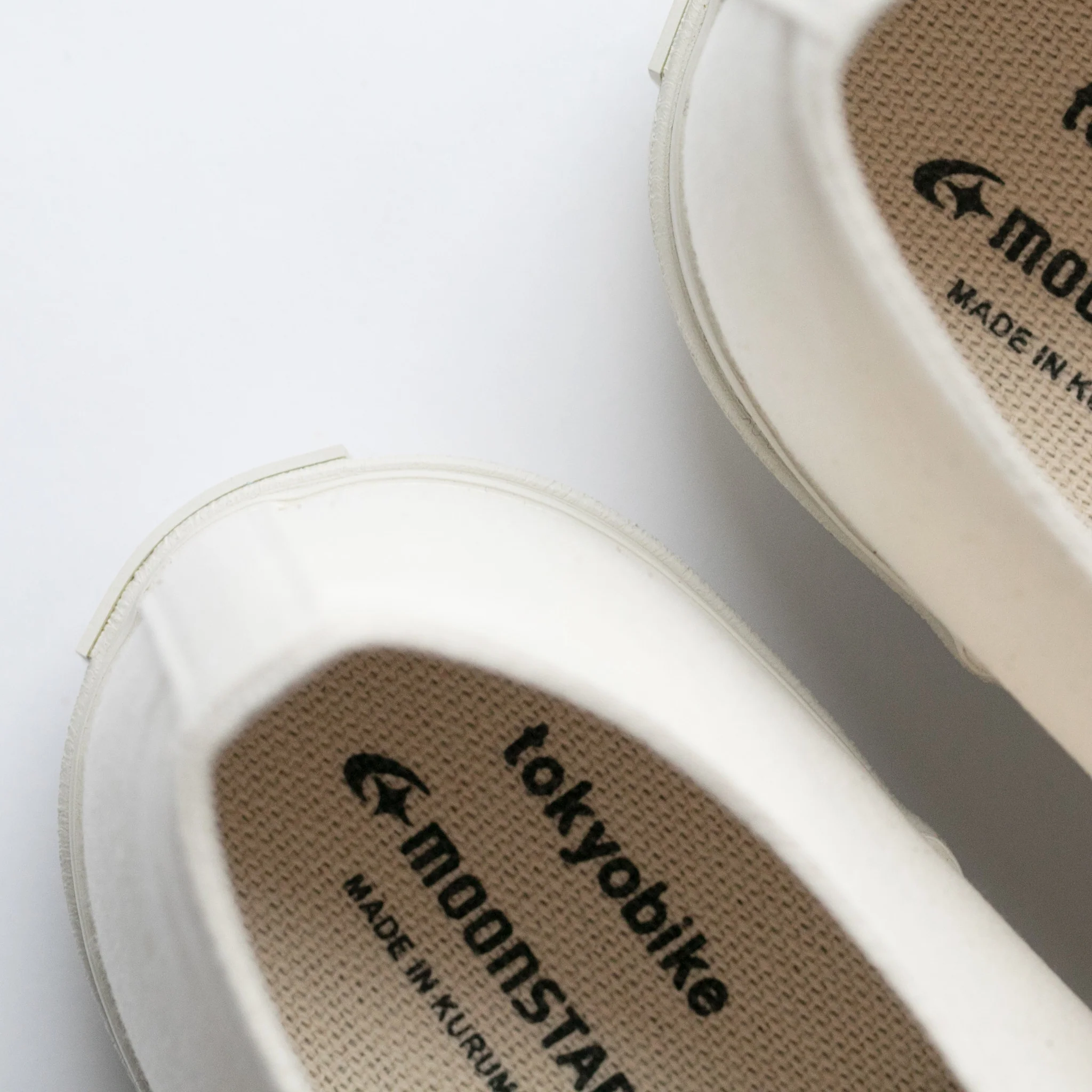 Moonstar x tokyobike Shoes - Image 3