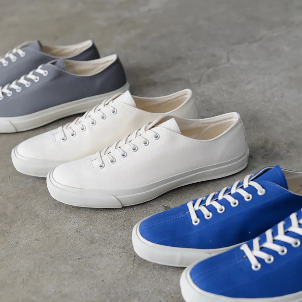 Moonstar x tokyobike Shoes - Image 4