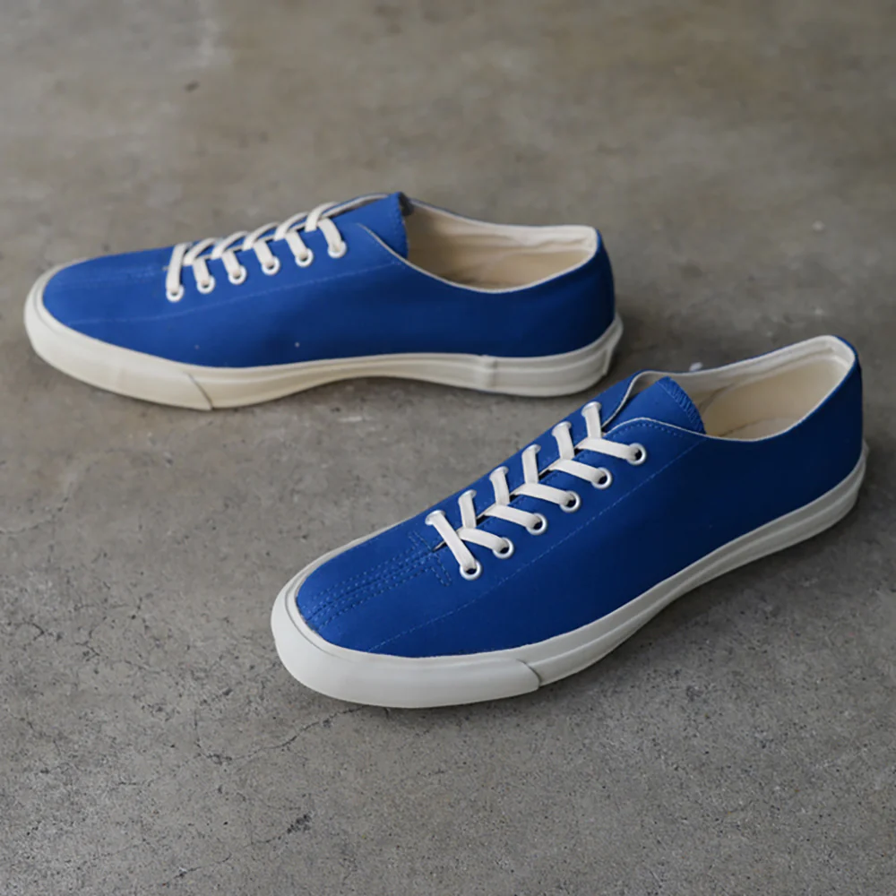 Moonstar x tokyobike Shoes - Image 7