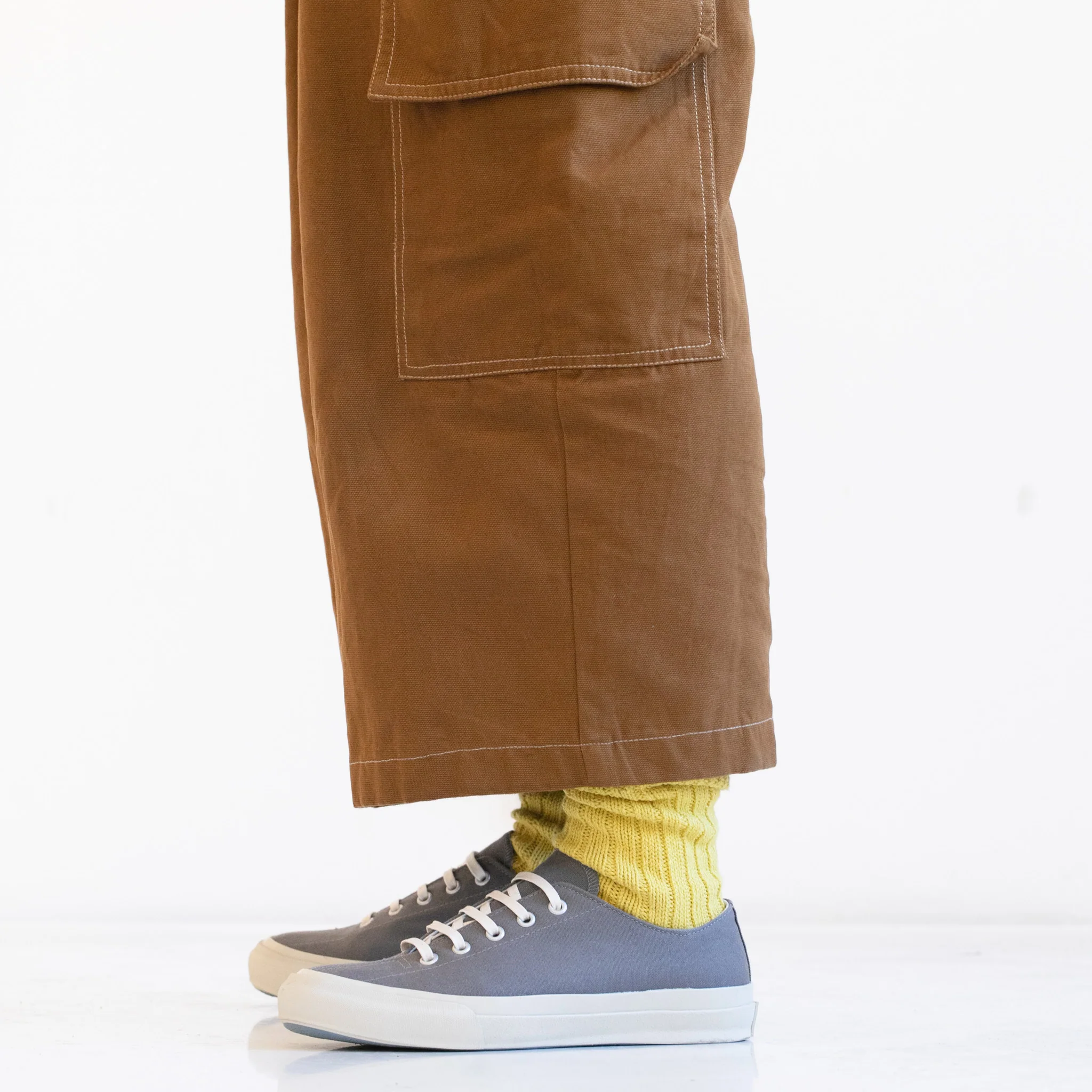 Moonstar x tokyobike Shoes - Image 8