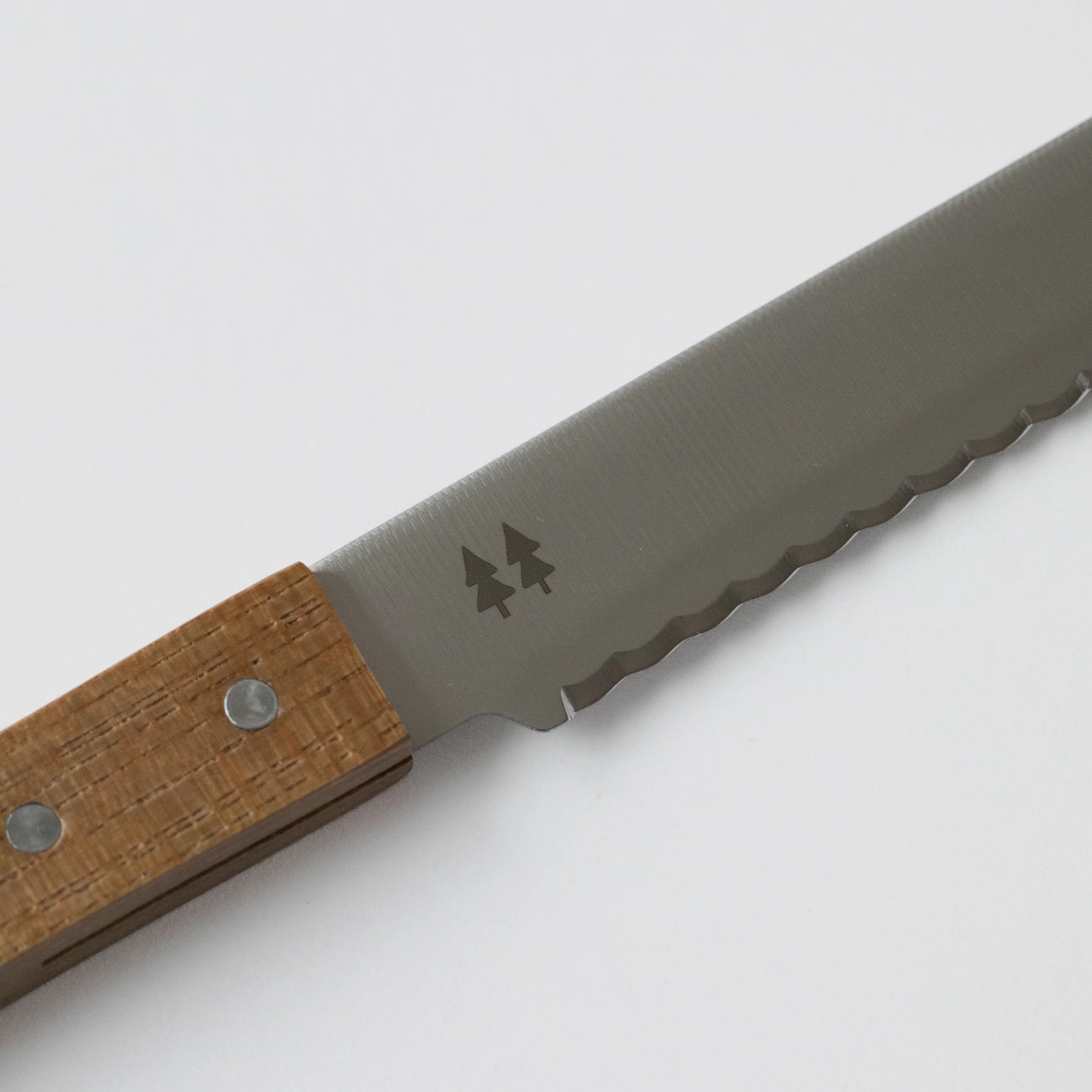 Morinoki Bread Knife - Image 6