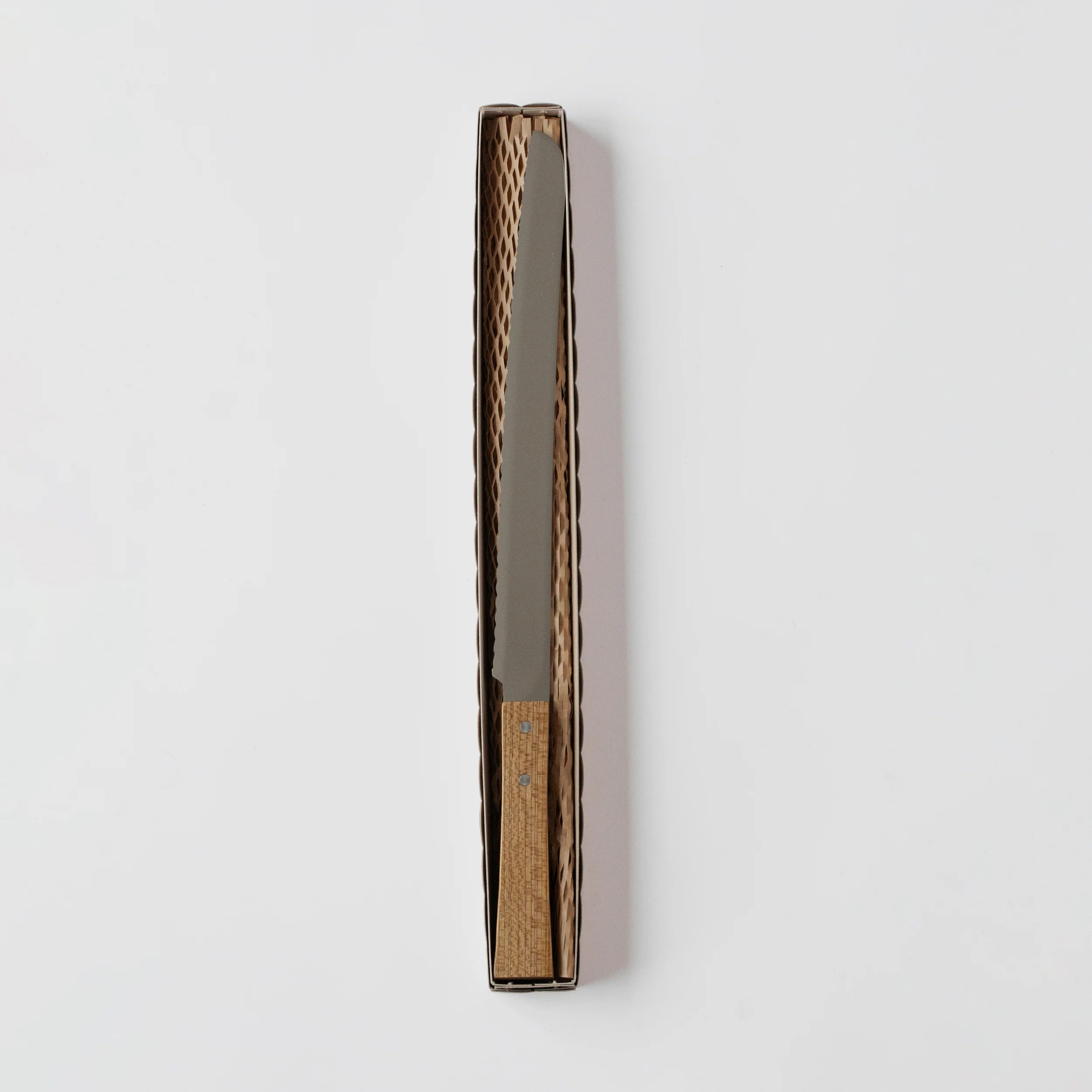 Morinoki Bread Knife - Image 8