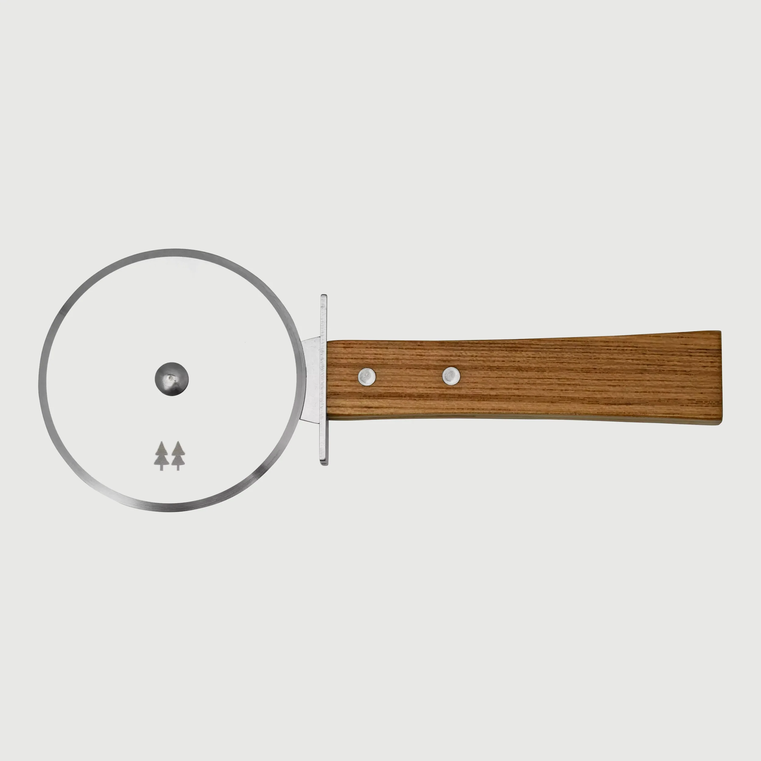Morinoki Pizza Cutter - Image 2